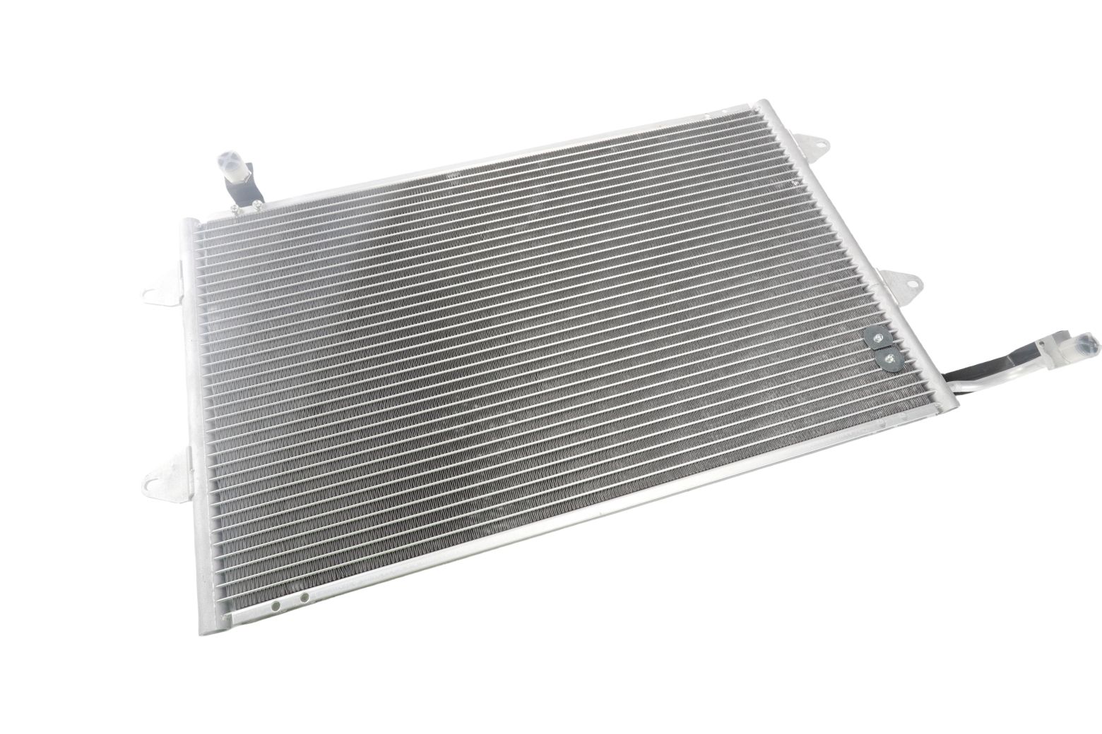 BOGAP Condenser for air conditioning A4117102