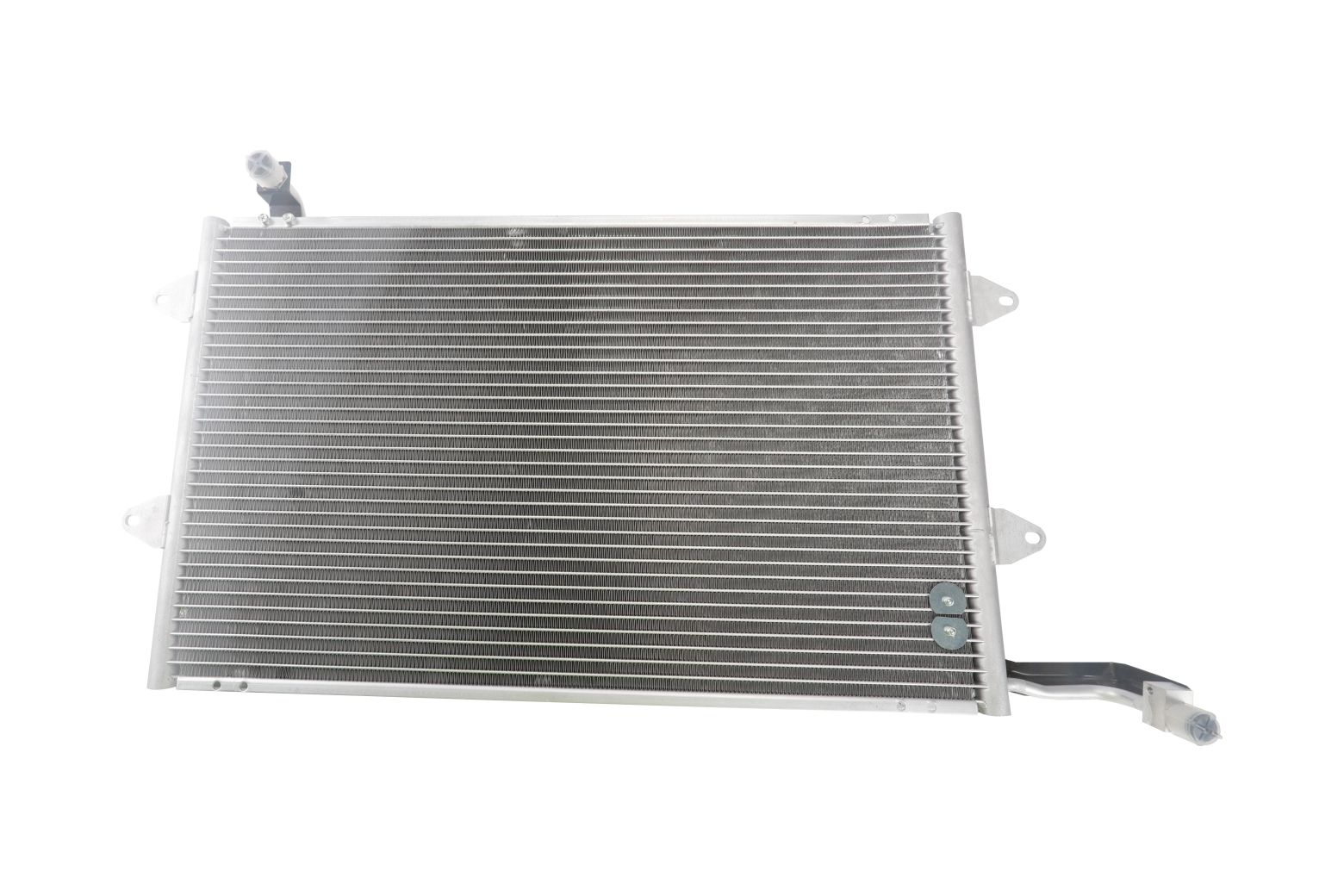 BOGAP Condenser for air conditioning A4117102