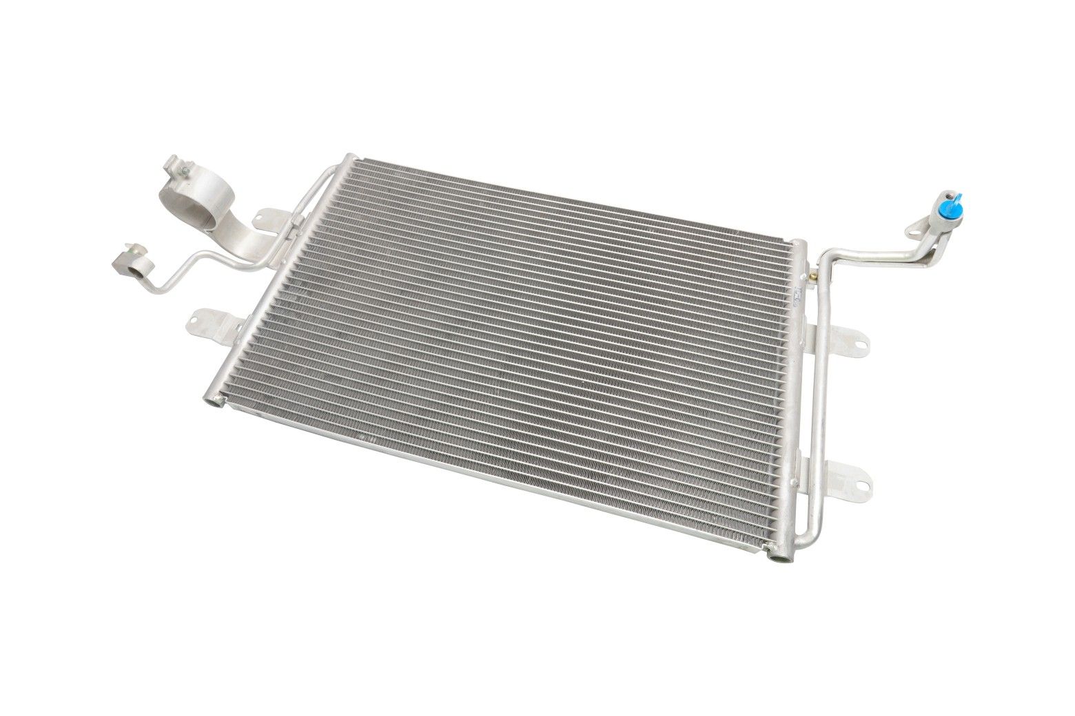 BOGAP Condenser for air conditioning A4117103