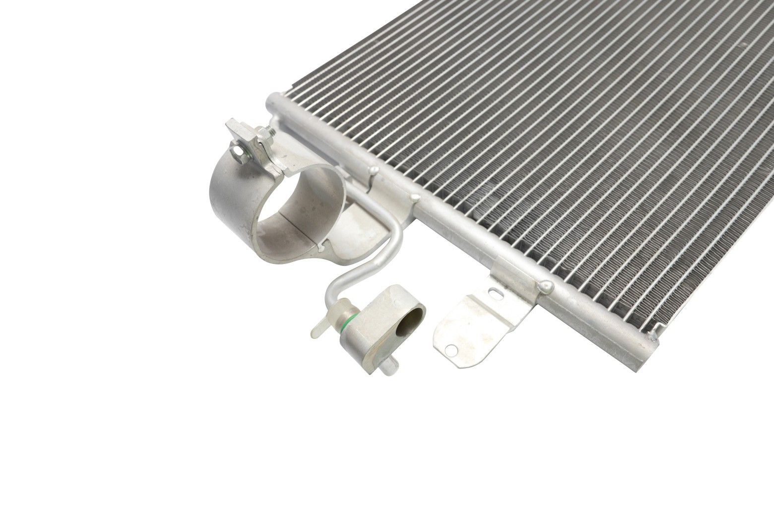 BOGAP Condenser for air conditioning A4117103