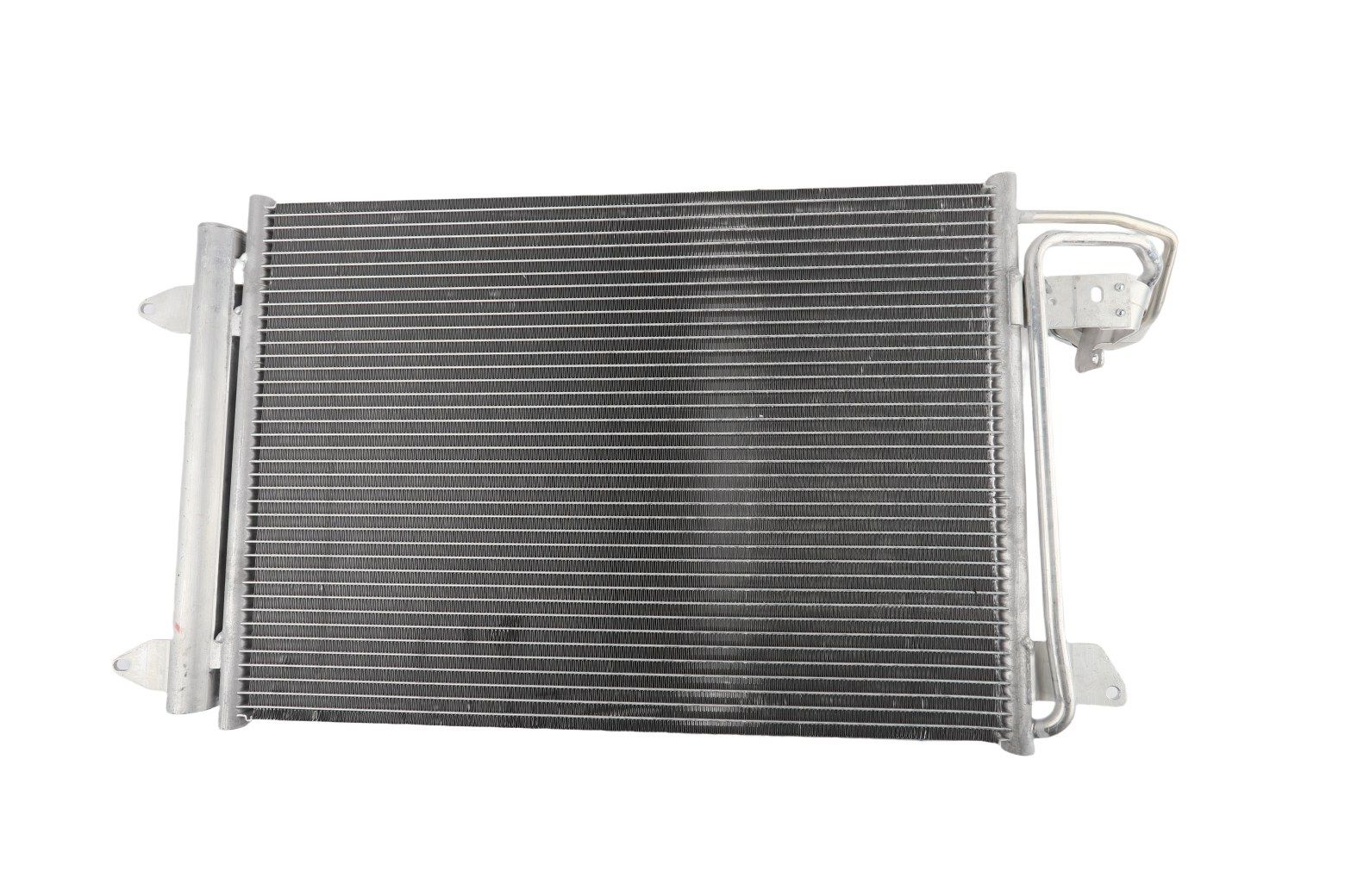 BOGAP Condenser for air conditioning A4117104