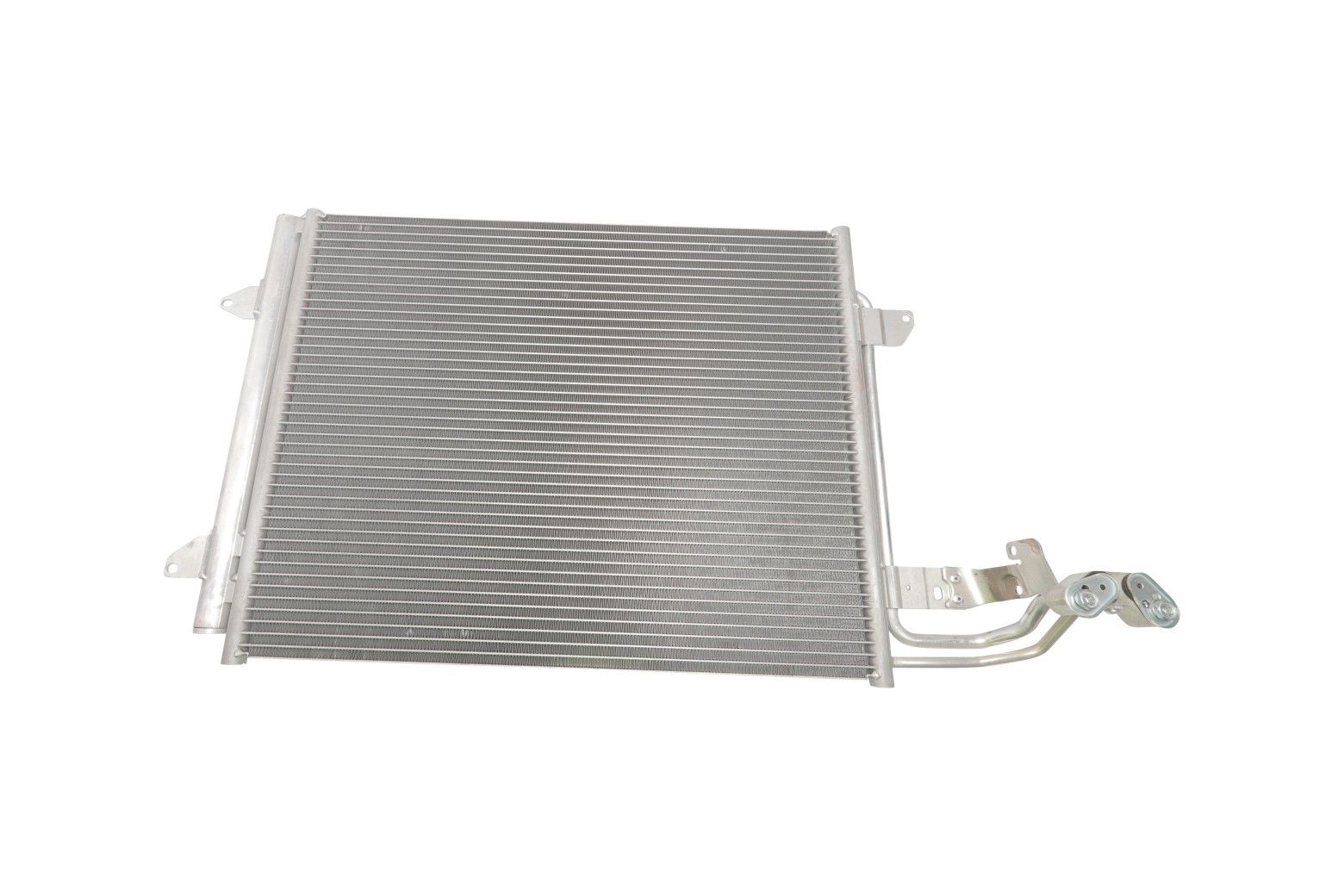 BOGAP Condenser for air conditioning A4117105