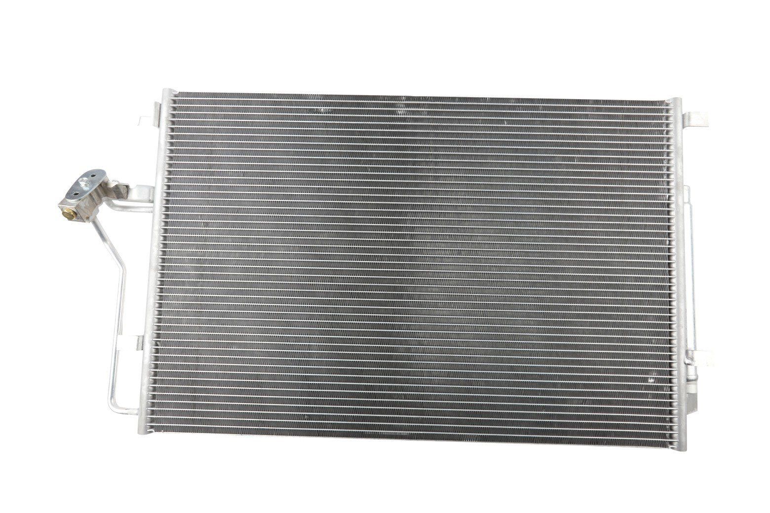 BOGAP Condenser for air conditioning A4117106