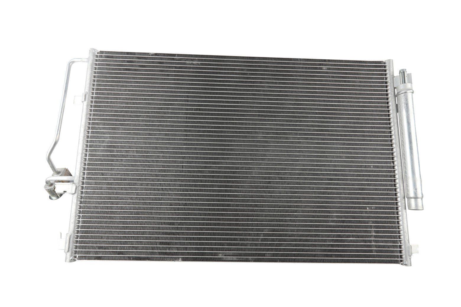 BOGAP Condenser for air conditioning A4117106