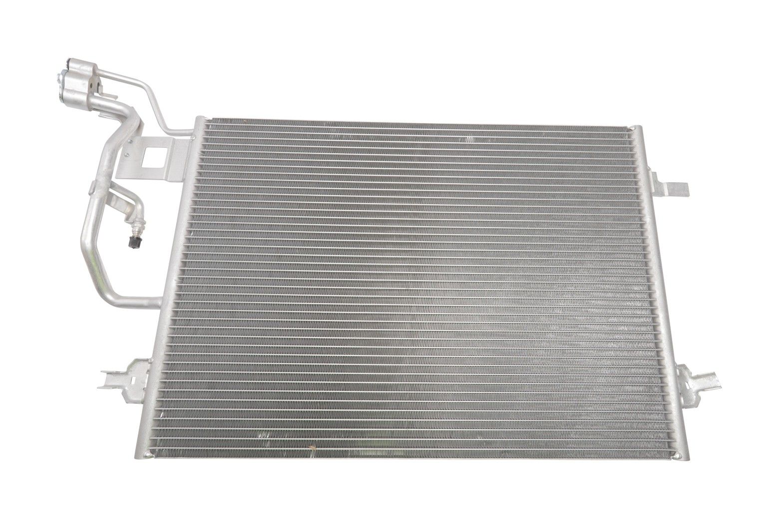 BOGAP Condenser for air conditioning A4117107