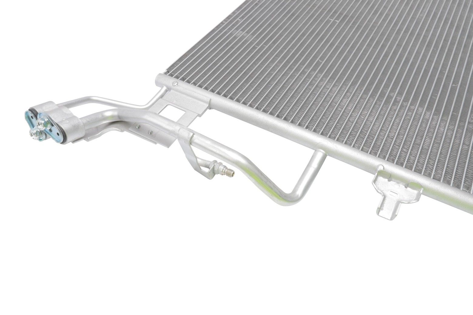 BOGAP Condenser for air conditioning A4117107