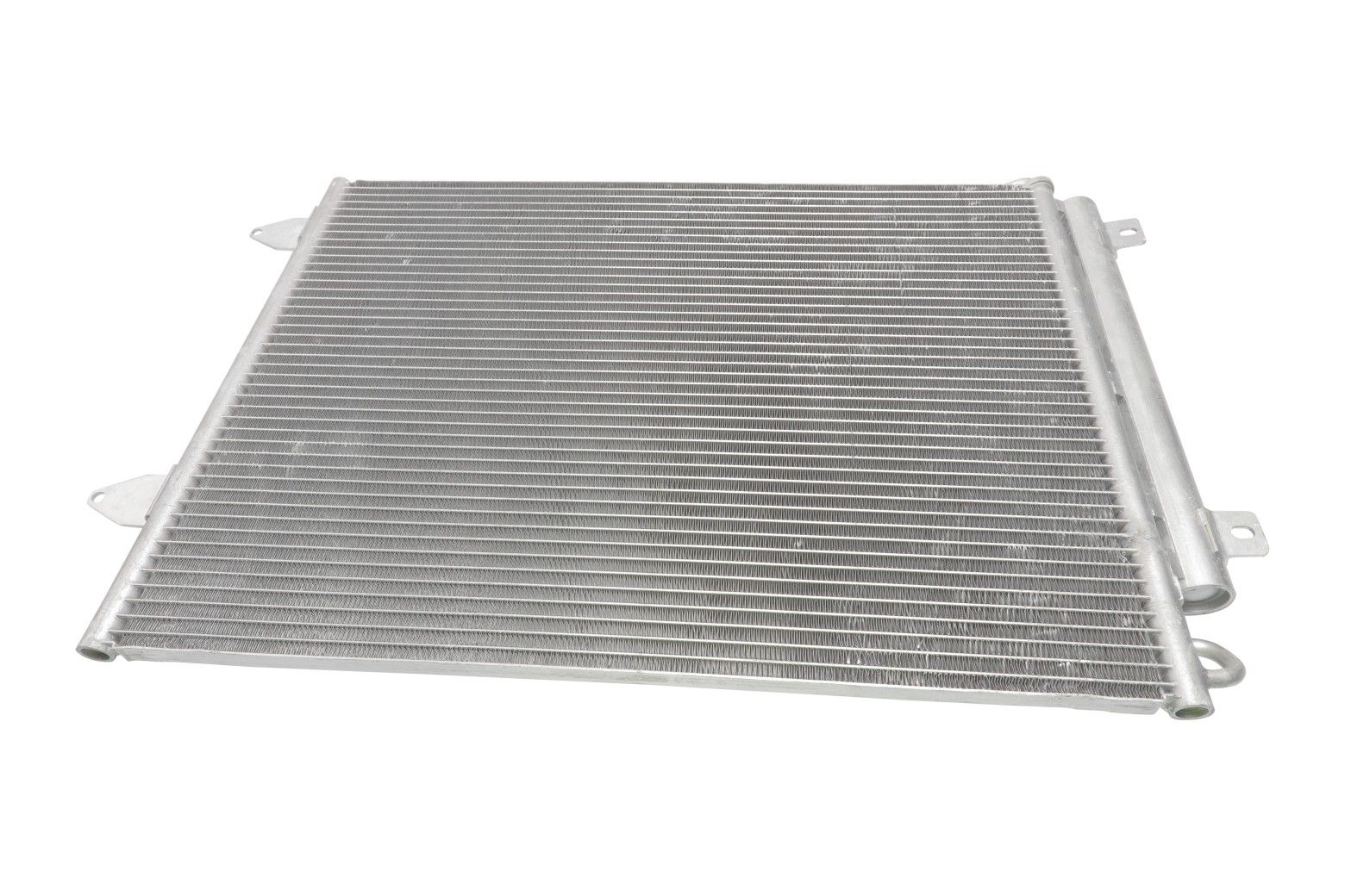 BOGAP Condenser for air conditioning A4117109