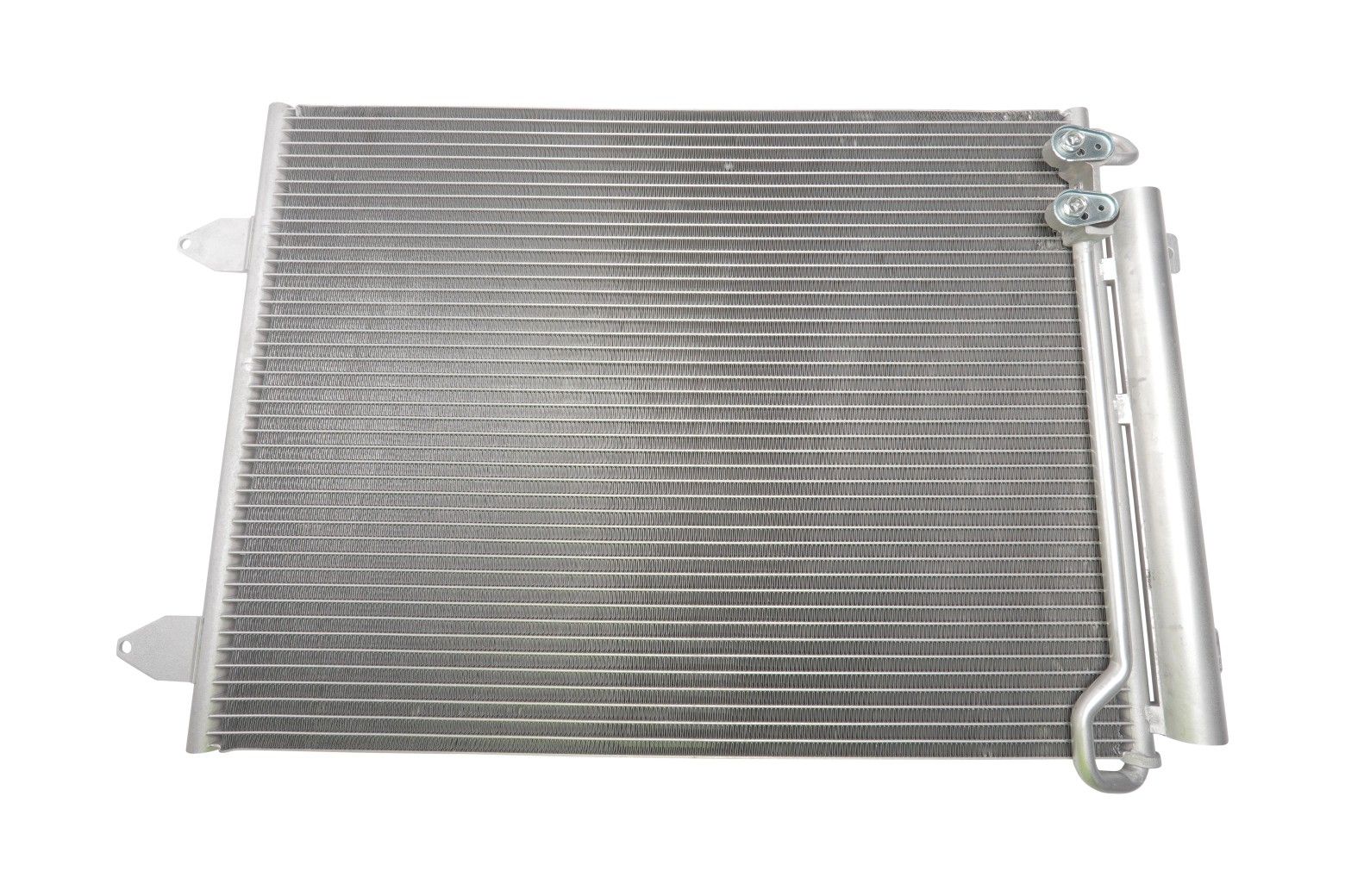 BOGAP Condenser for air conditioning A4117109