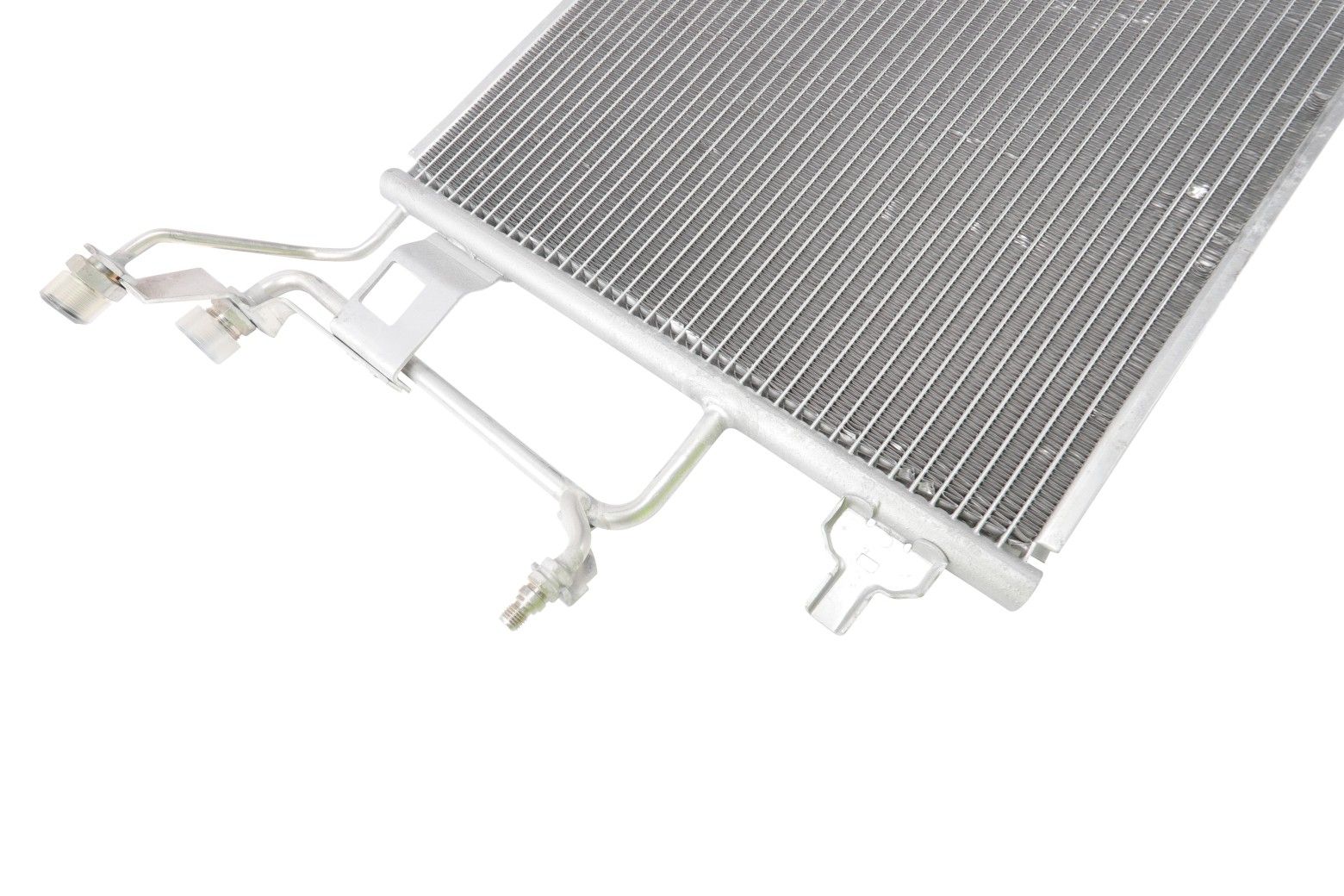 BOGAP Condenser for air conditioning A4117110