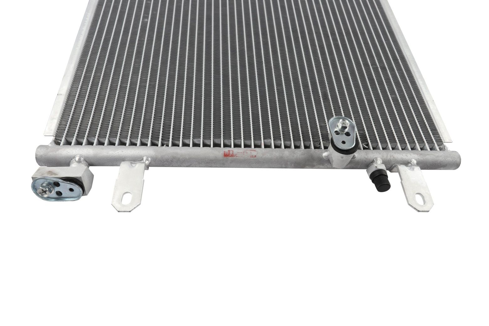 BOGAP Condenser for air conditioning A4117113