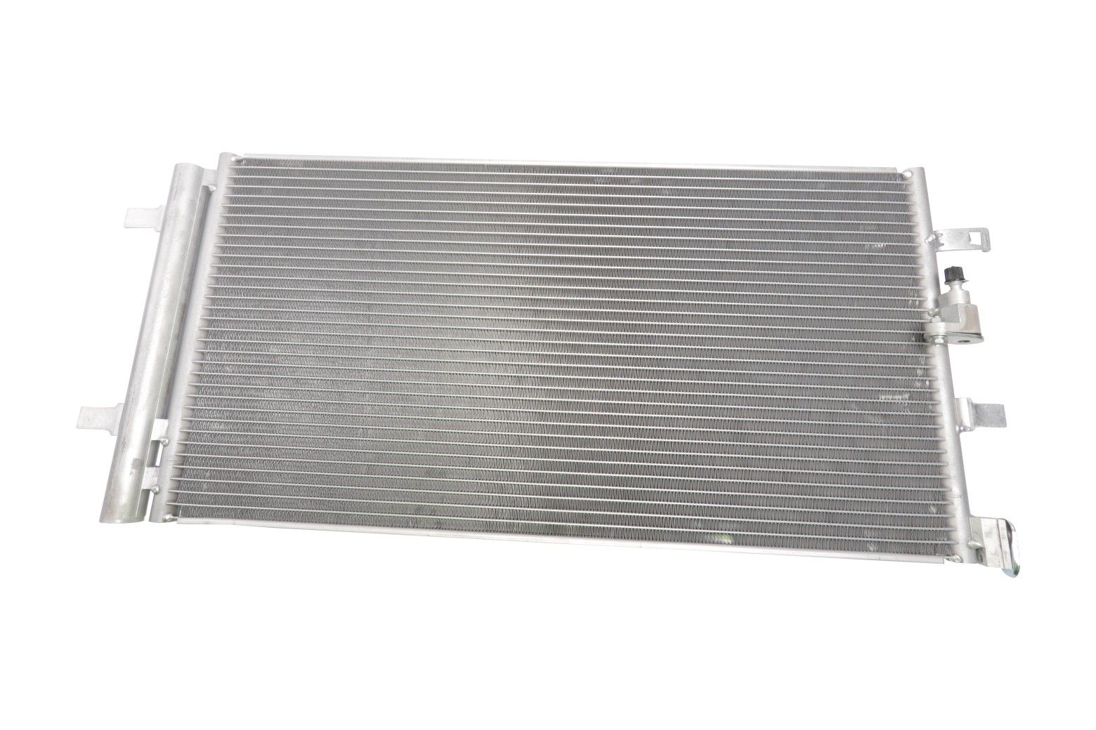 BOGAP Condenser for air conditioning A4117114