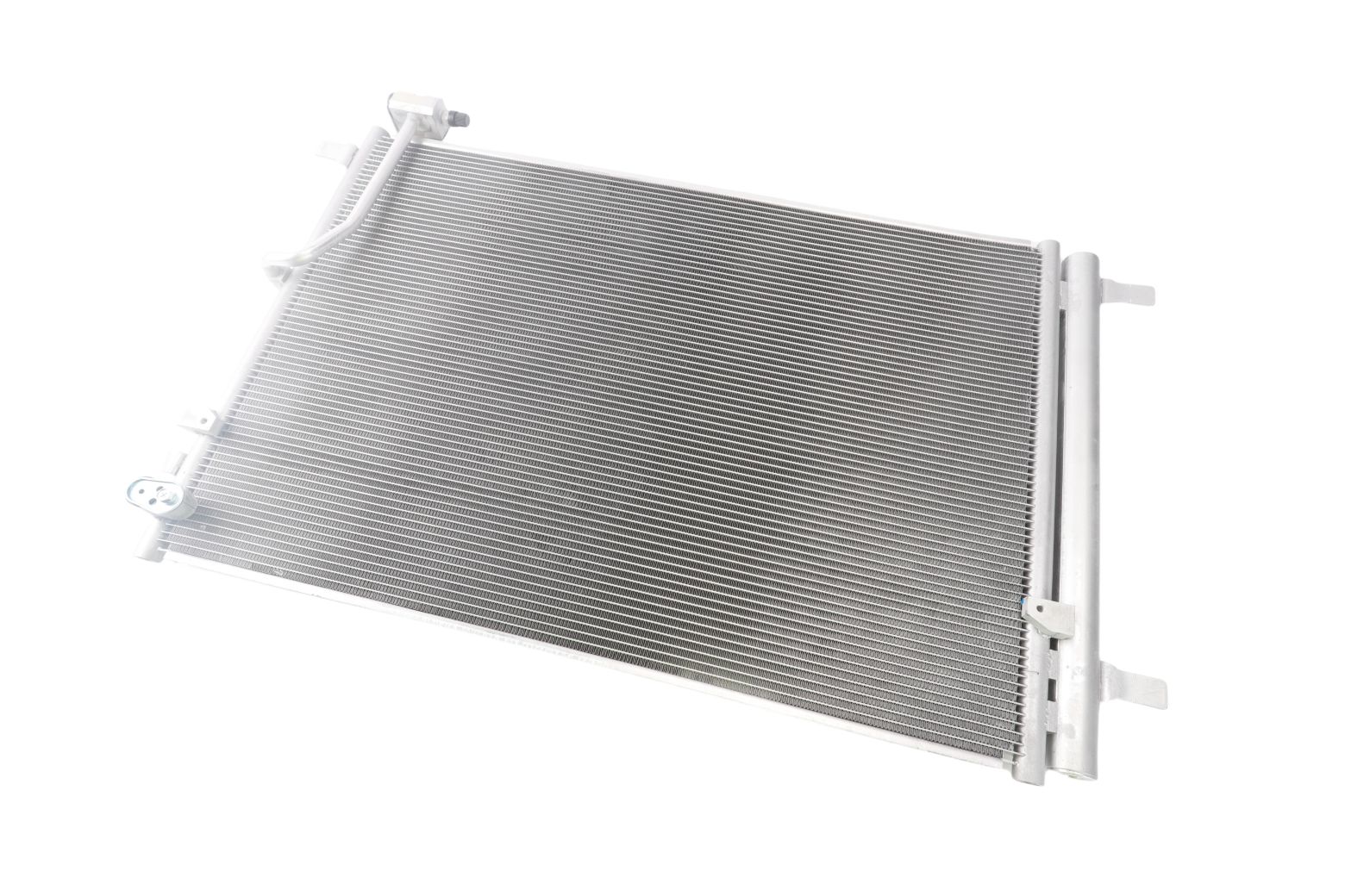 BOGAP Condenser for air conditioning A4117116