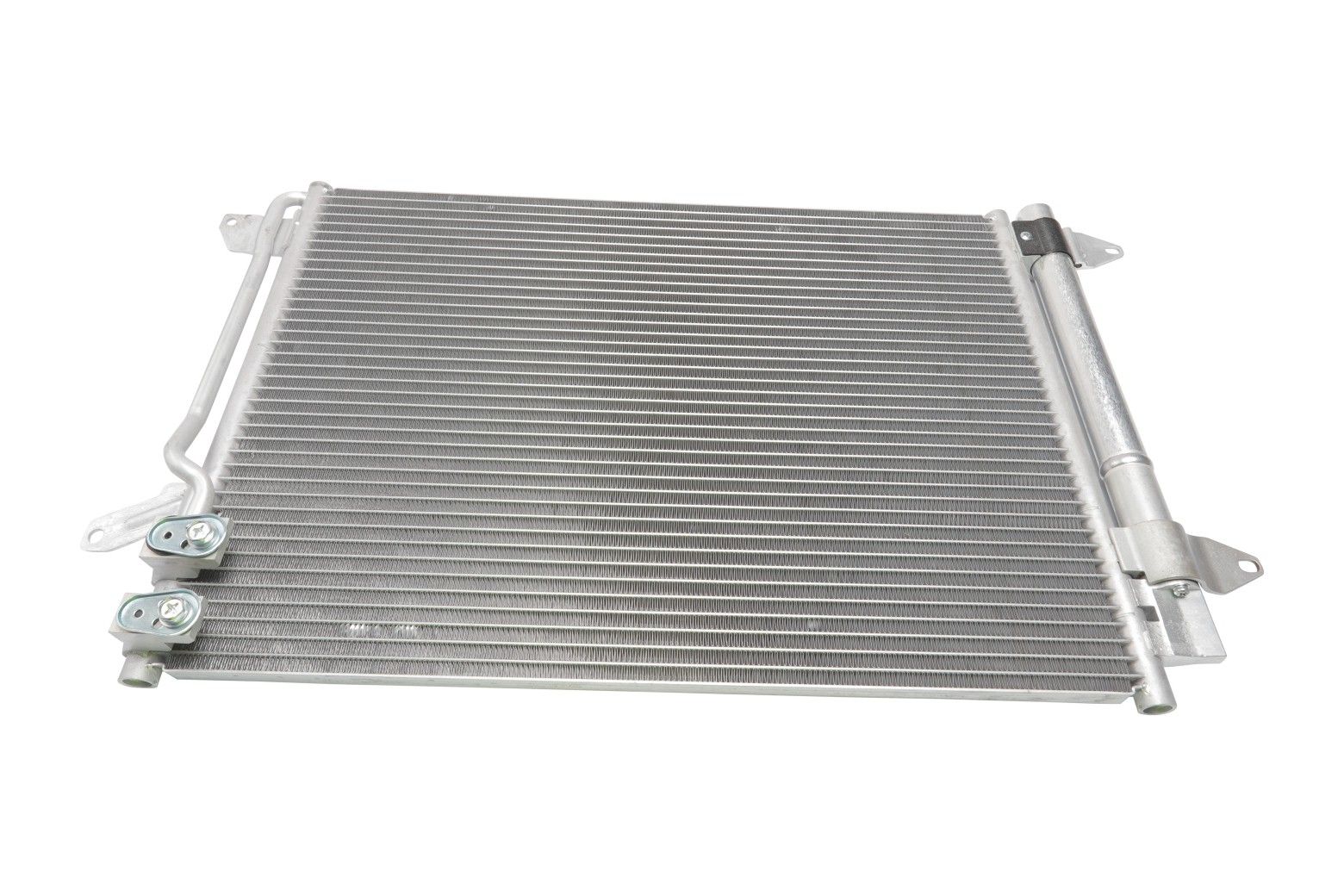 BOGAP Condenser for air conditioning A4117117