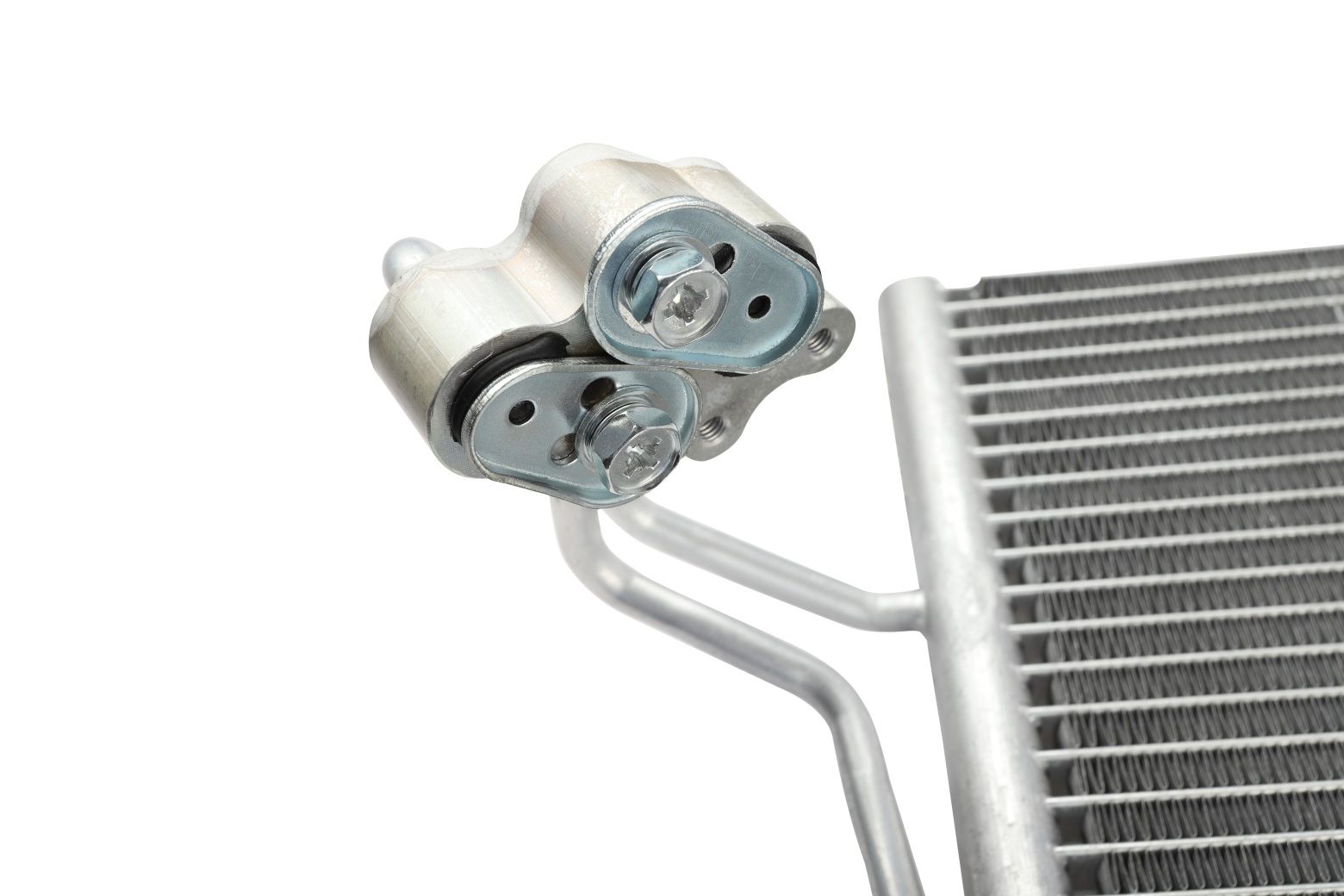 BOGAP Condenser for air conditioning A4117124