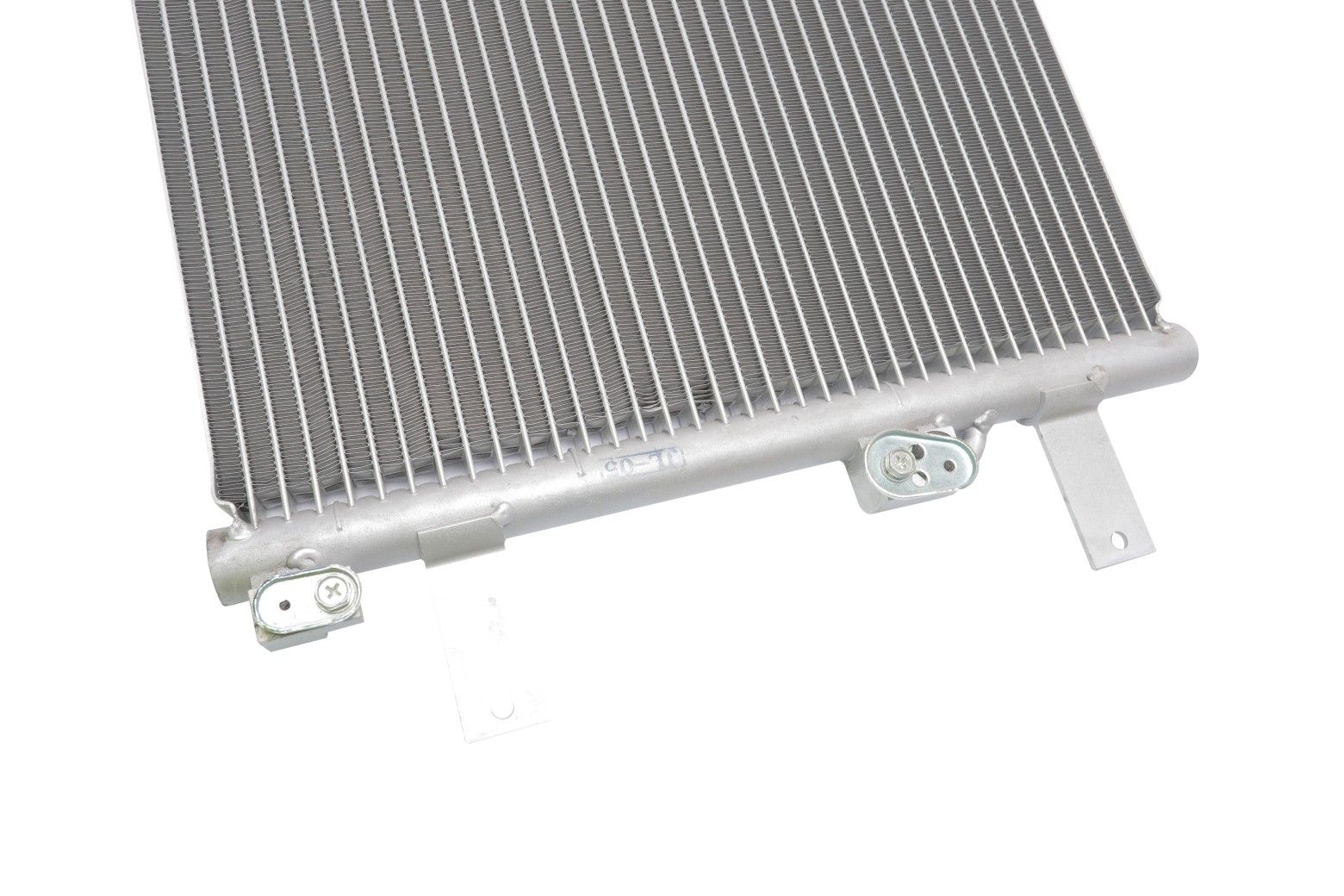 BOGAP Condenser for air conditioning A4117126