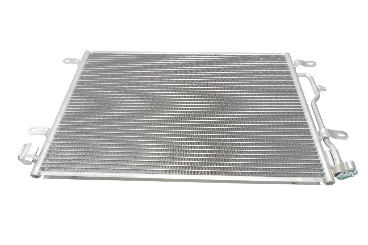 BOGAP Condenser for air conditioning A4117129