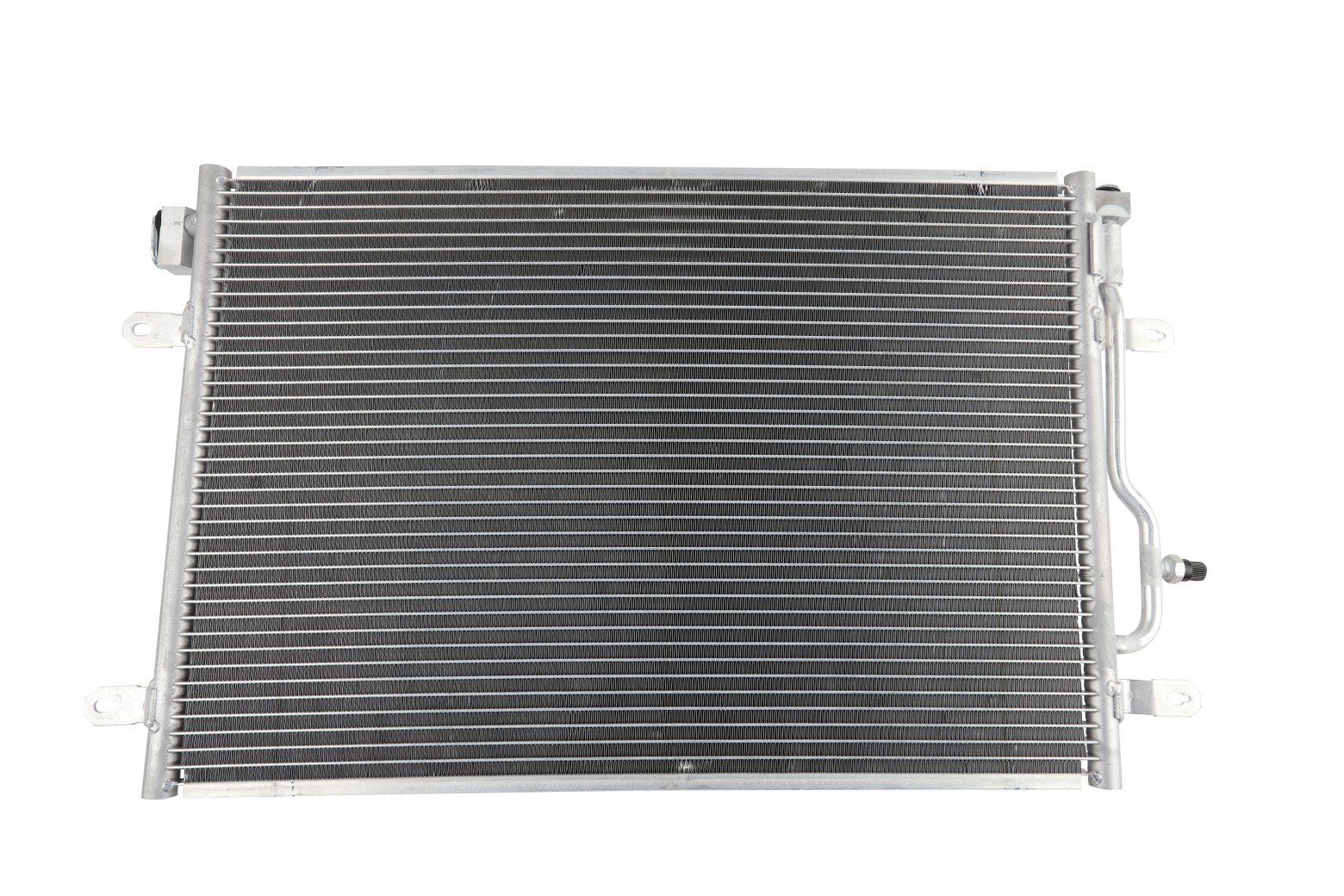 BOGAP Condenser for air conditioning A4117130