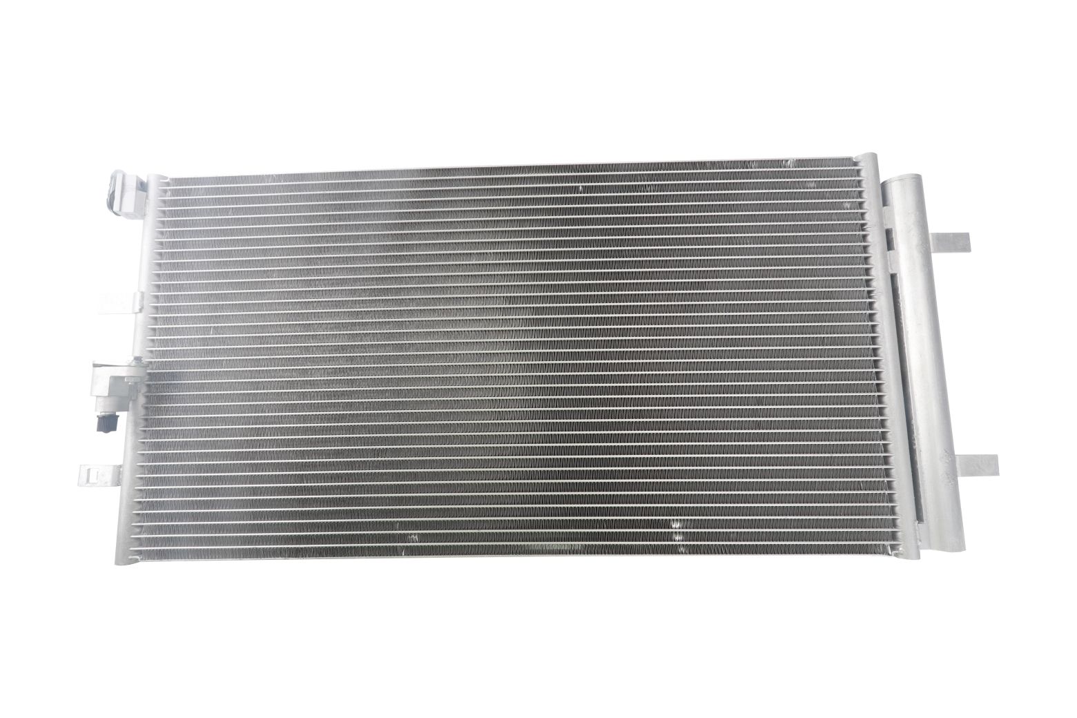 BOGAP Condenser for air conditioning A4117132