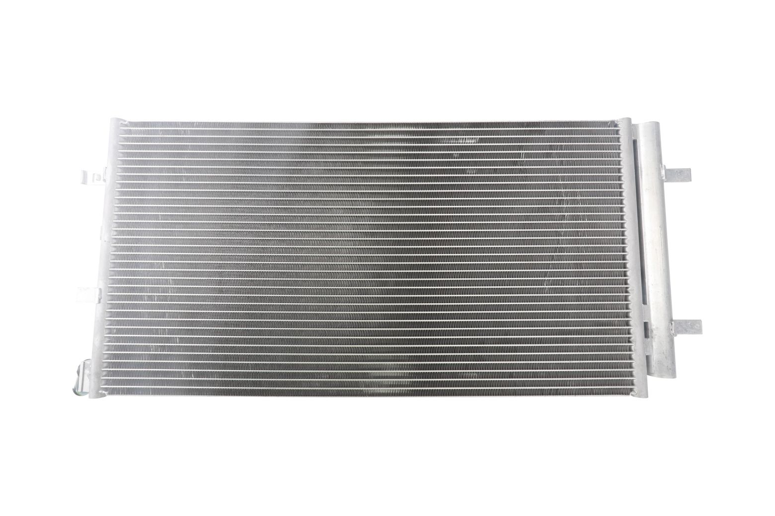 BOGAP Condenser for air conditioning A4117132