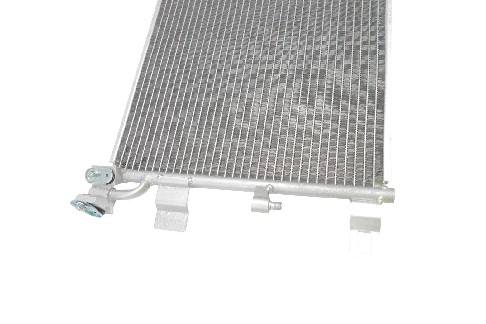 BOGAP Condenser for air conditioning A4117134