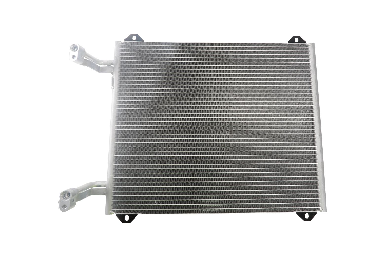 BOGAP Condenser for air conditioning A4117135