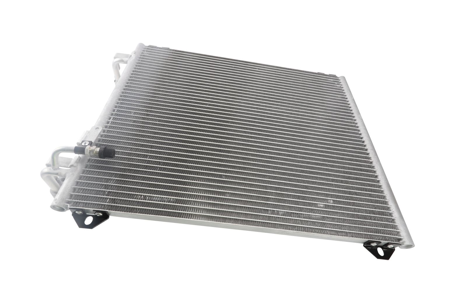 BOGAP Condenser for air conditioning A4117135