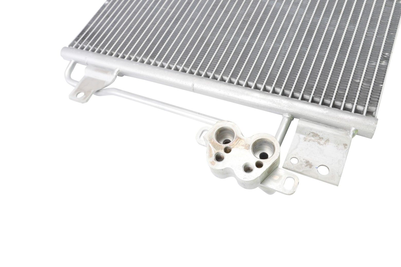 BOGAP Condenser for air conditioning A4117137