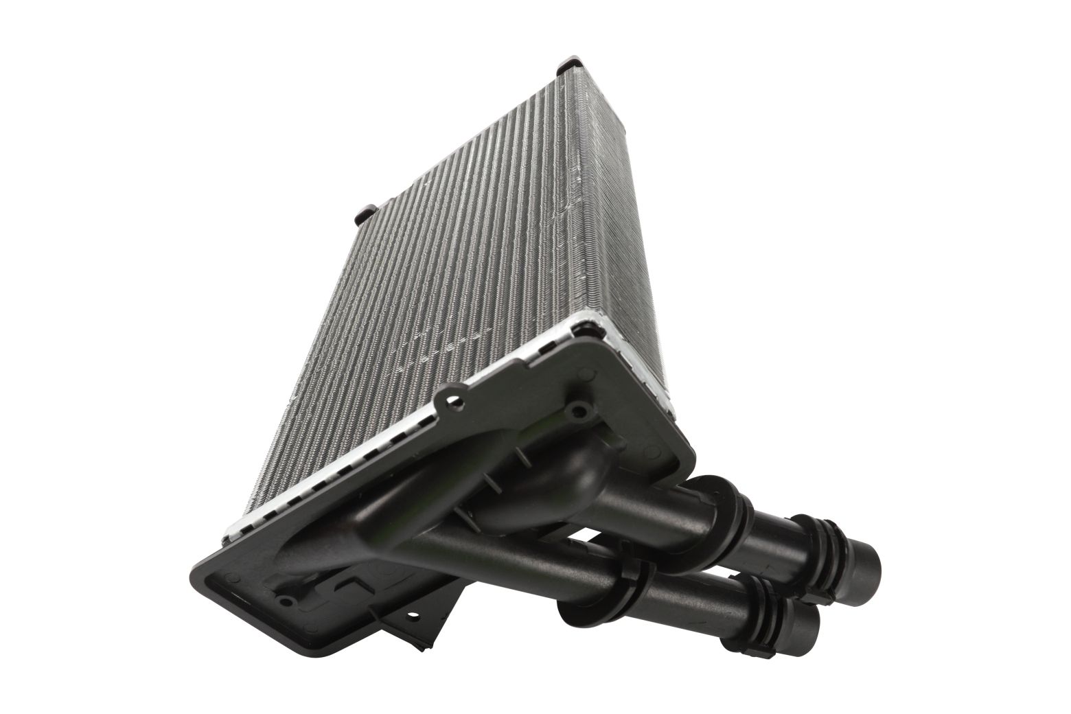 BOGAP Heat Exchanger for interior heating A4120104