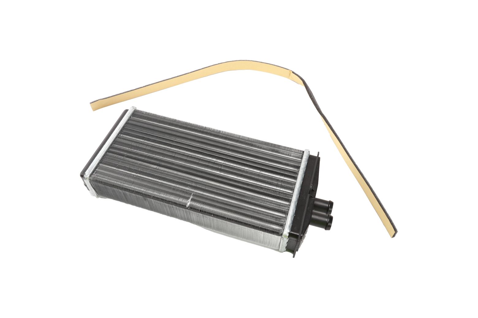 BOGAP Heat Exchanger for interior heating A4120126