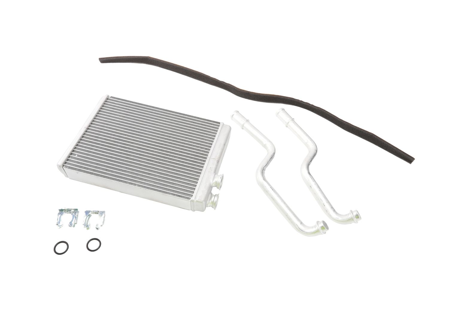 BOGAP Heat Exchanger for interior heating A4120129