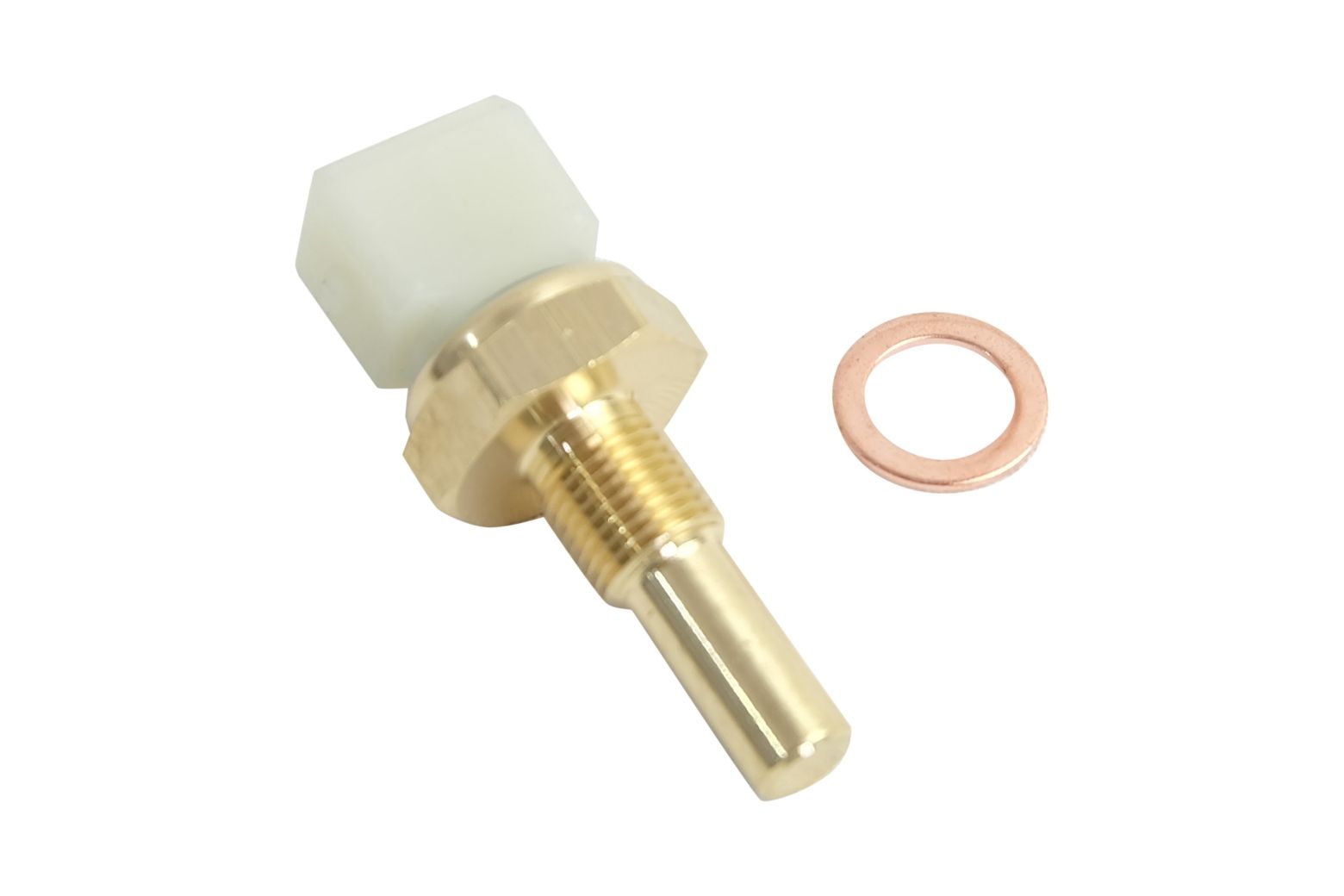 BOGAP Sensor for coolant temperature A4126112