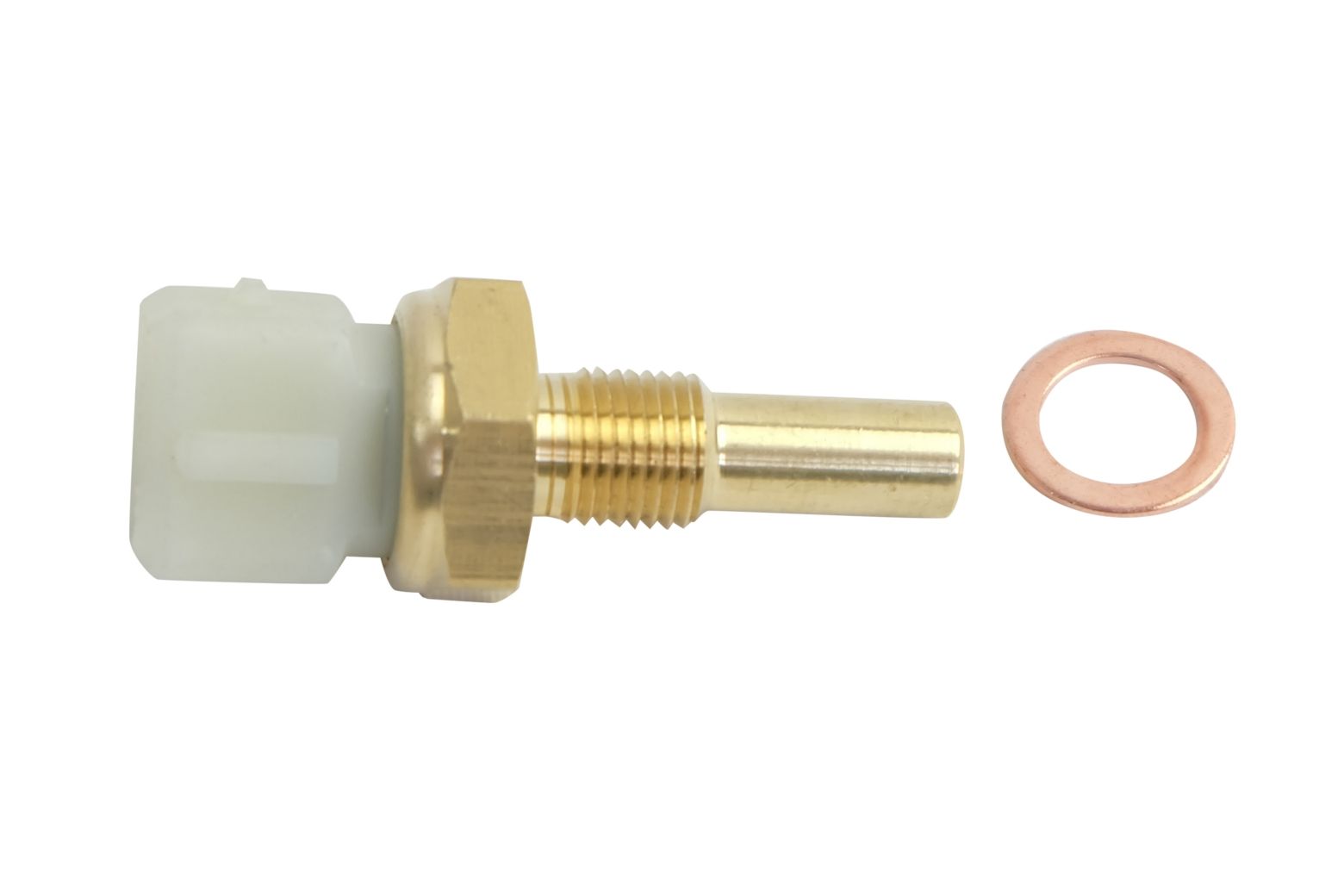 BOGAP Sensor for coolant temperature A4126112