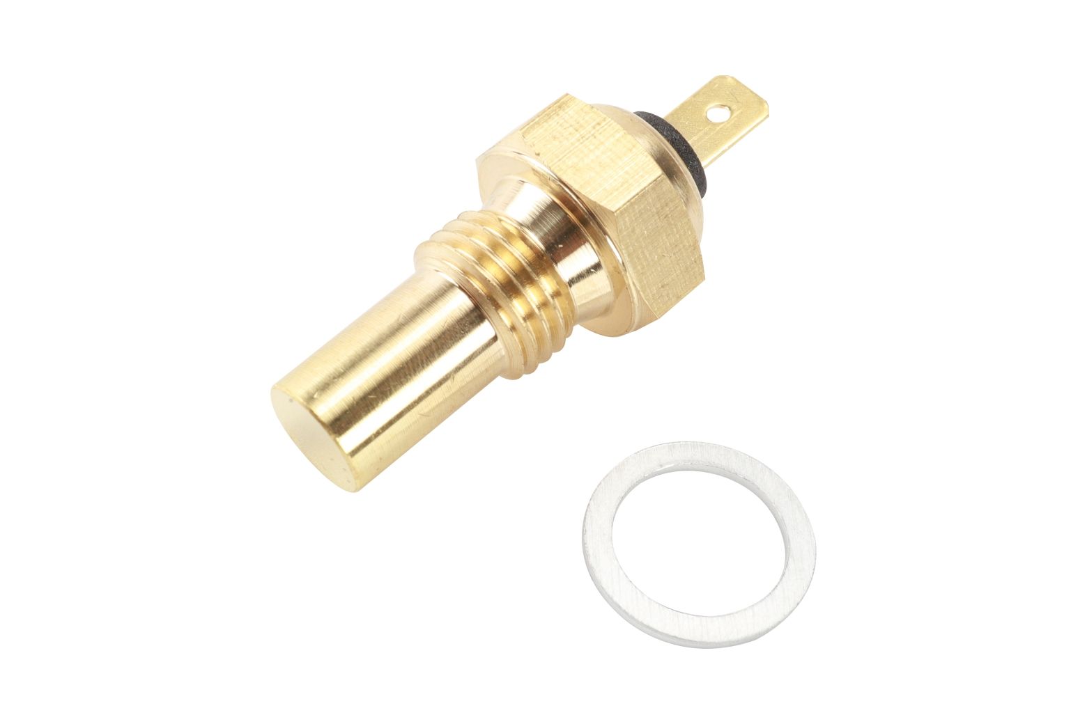 BOGAP Sensor for coolant temperature A4126125