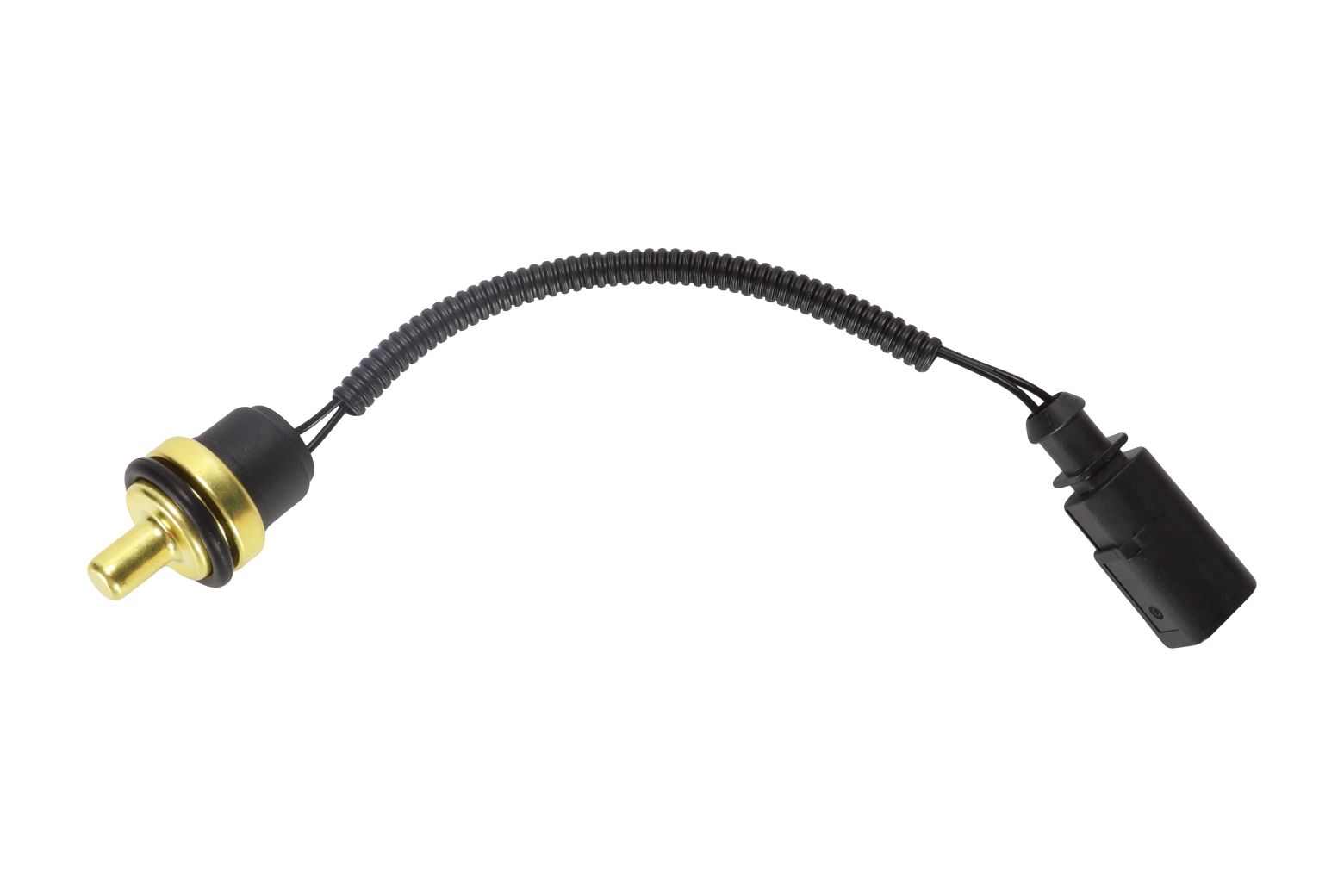 BOGAP Sensor for coolant temperature A4126146