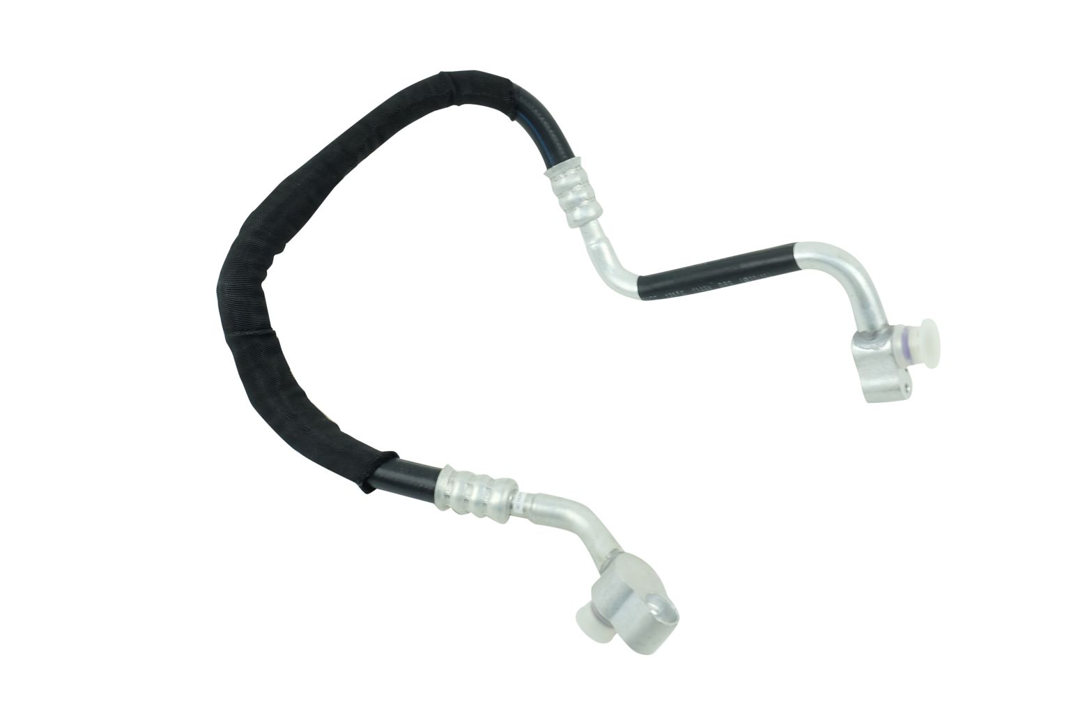 BOGAP High/Low-pressure Line for air conditioning A4128100