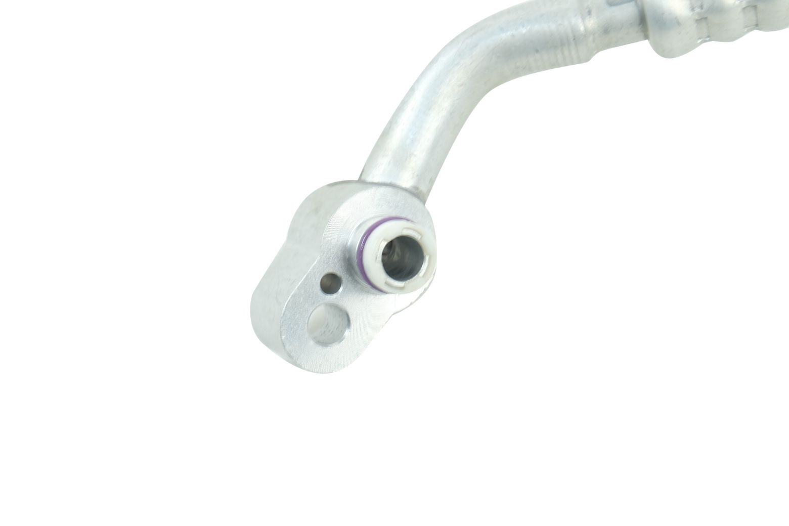 BOGAP High/Low-pressure Line for air conditioning A4128100