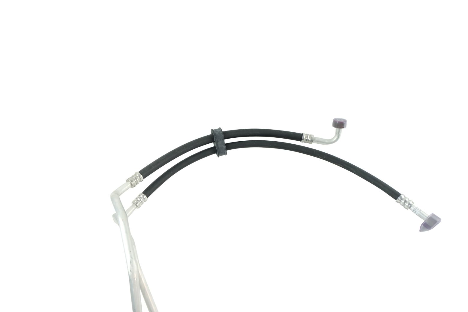 BOGAP High/Low-pressure Line for air conditioning A4128105