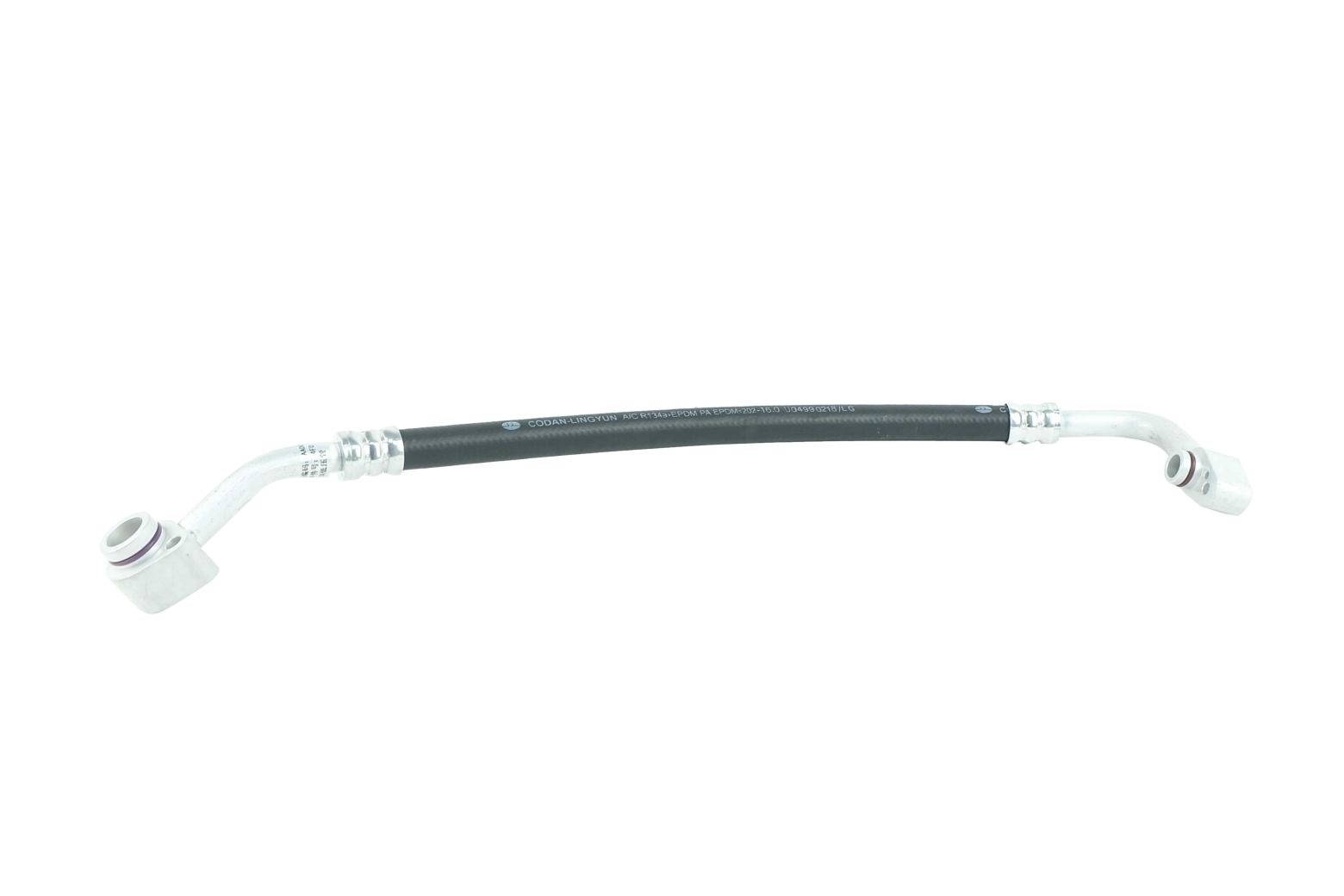 BOGAP High/Low-pressure Line for air conditioning A4128106