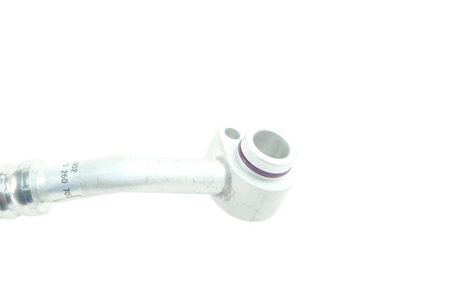 BOGAP High/Low-pressure Line for air conditioning A4128106