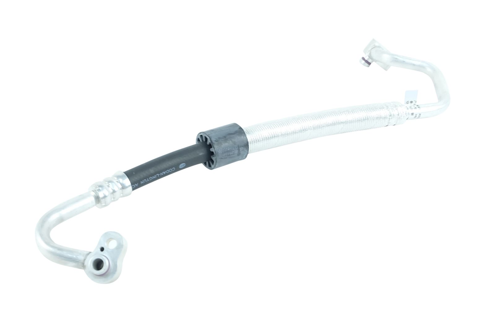 BOGAP High/Low-pressure Line for air conditioning A4128109