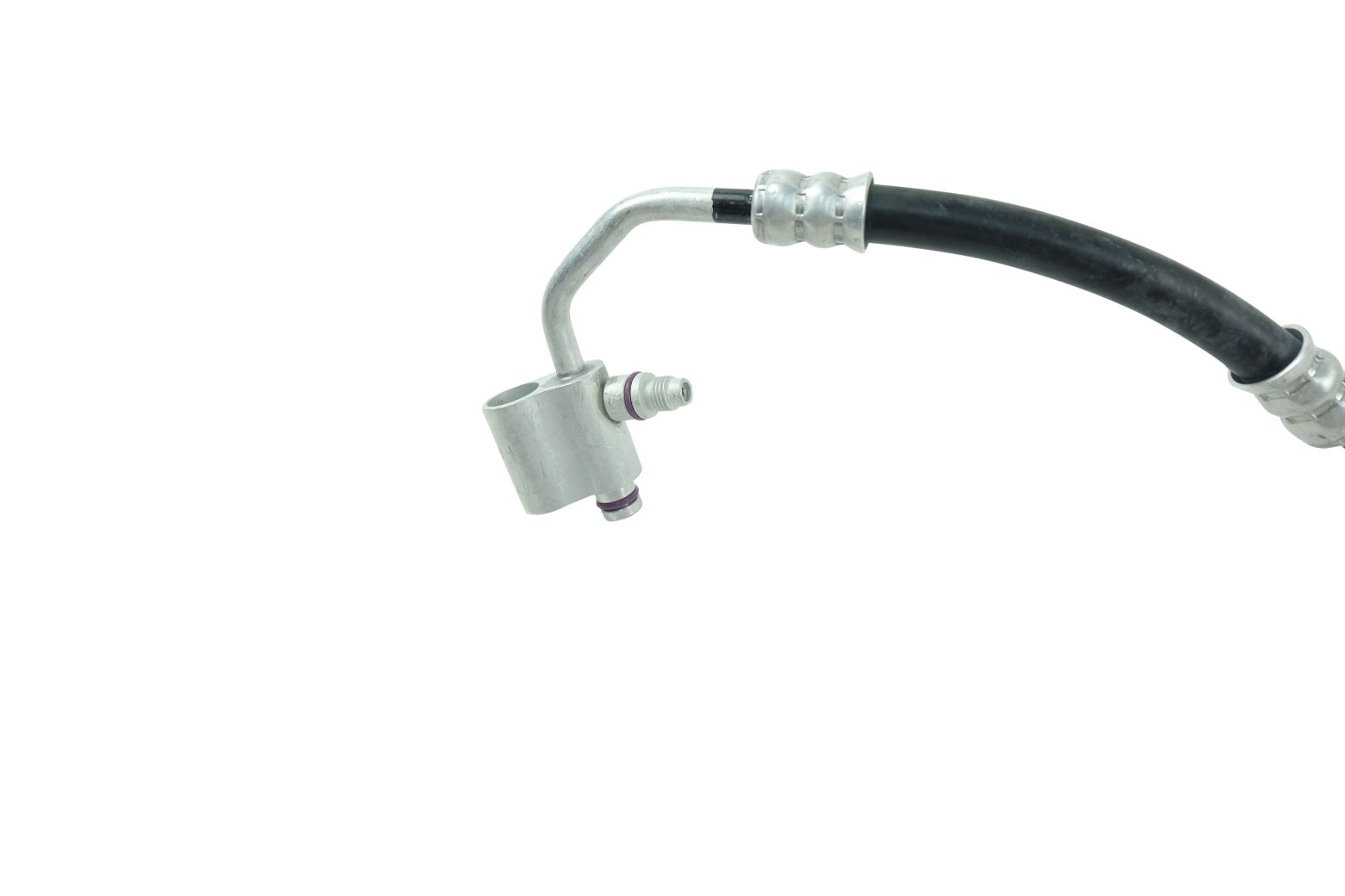 BOGAP High/Low-pressure Line for air conditioning A4128115