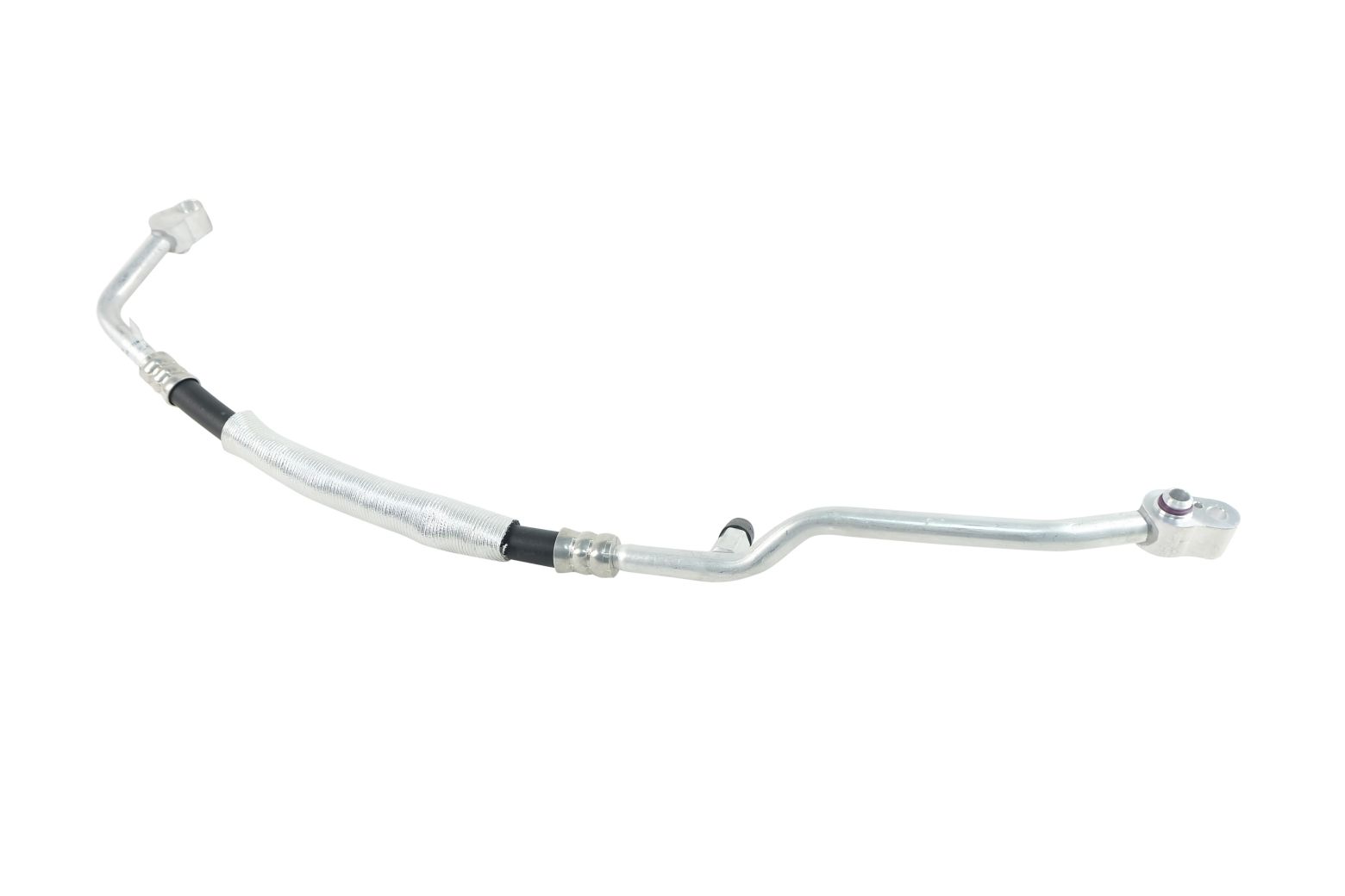 BOGAP High/Low-pressure Line for air conditioning A4128116