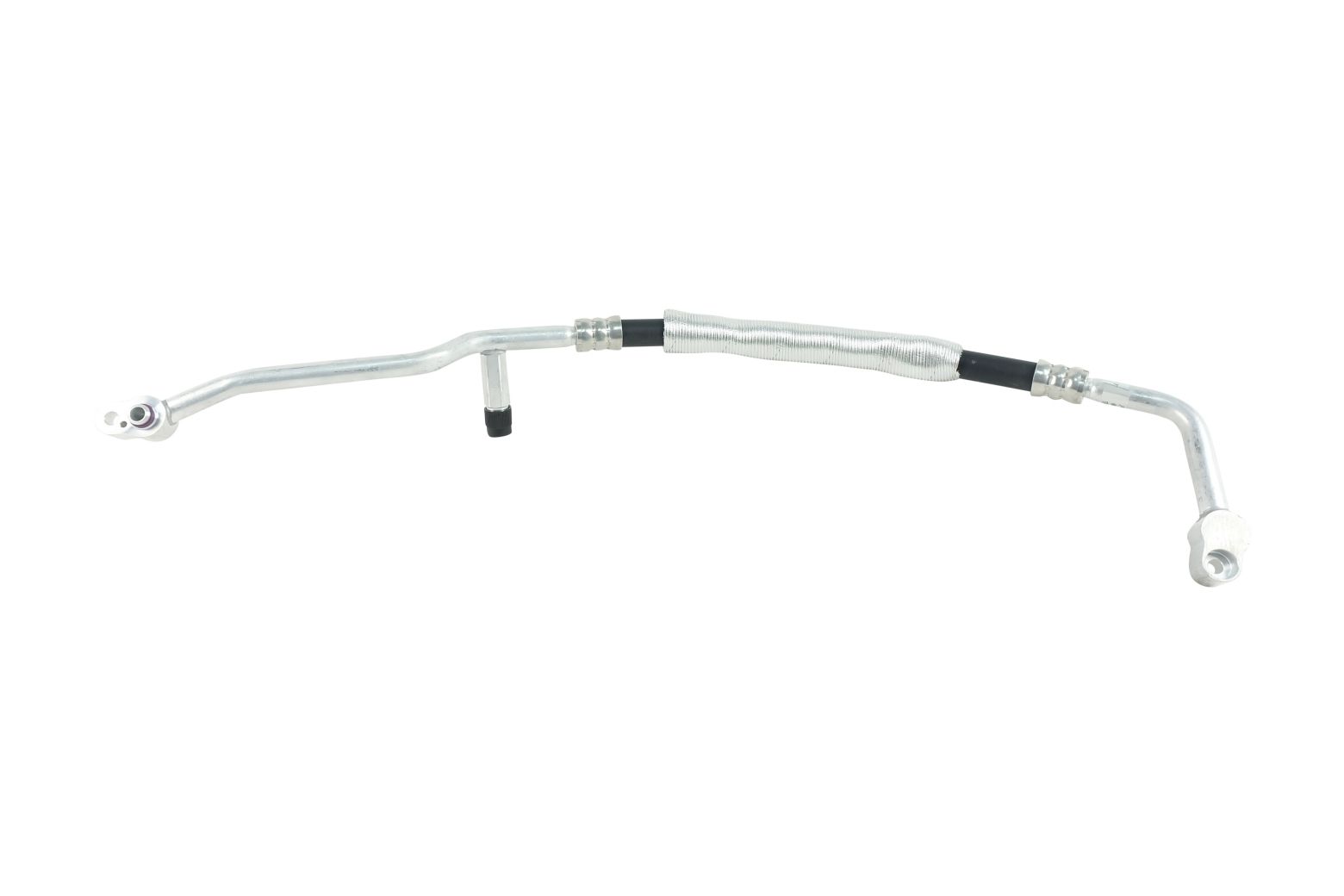 BOGAP High/Low-pressure Line for air conditioning A4128116