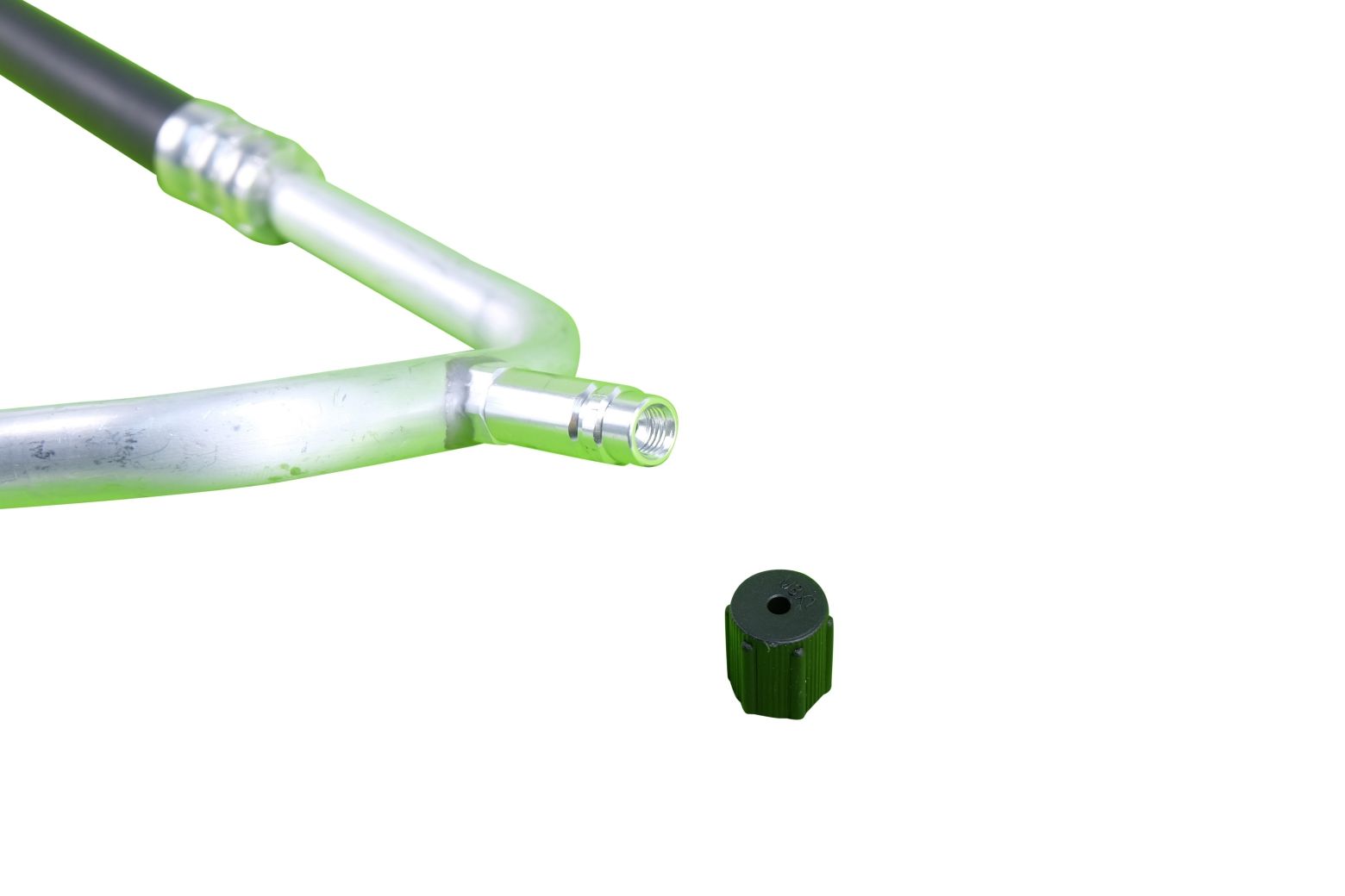 BOGAP High/Low-pressure Line for air conditioning A4128118