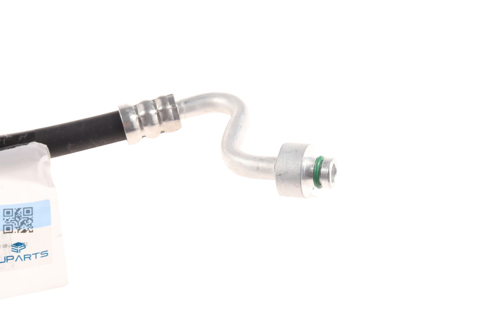 BOGAP High/Low-pressure Line for air conditioning A4128120