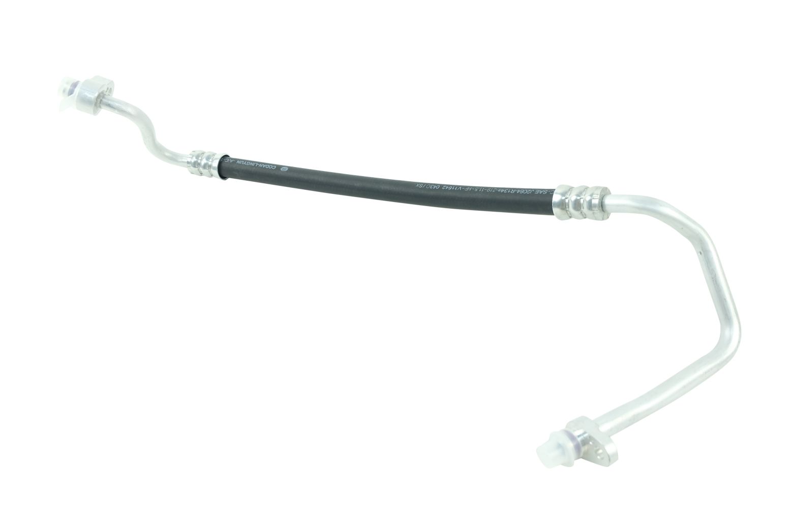 BOGAP High/Low-pressure Line for air conditioning A4128123