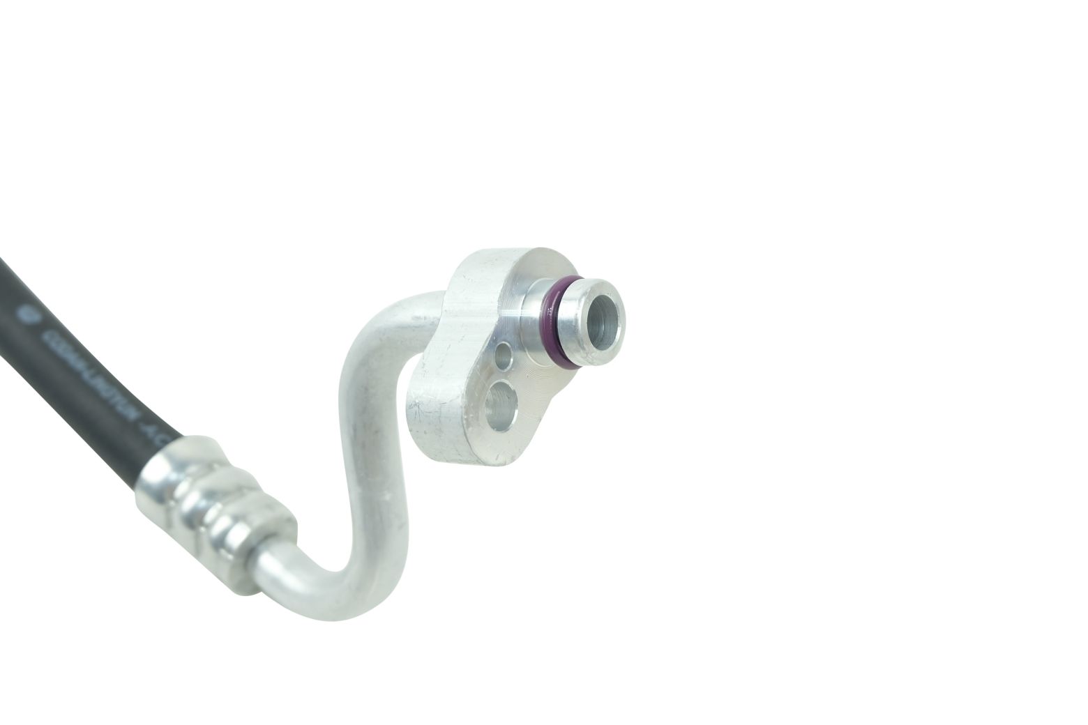 BOGAP High/Low-pressure Line for air conditioning A4128123