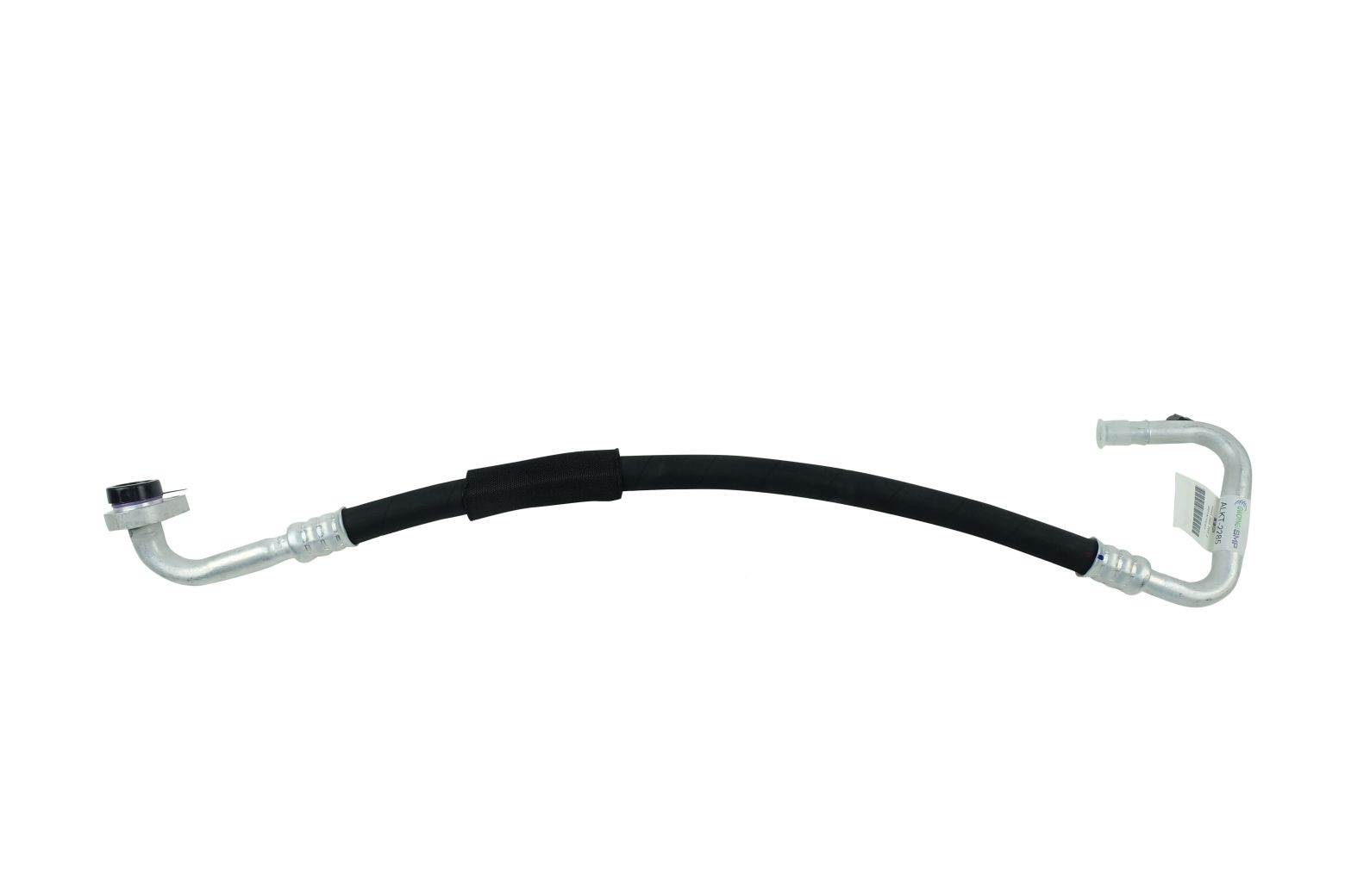 BOGAP High/Low-pressure Line for air conditioning A4128124