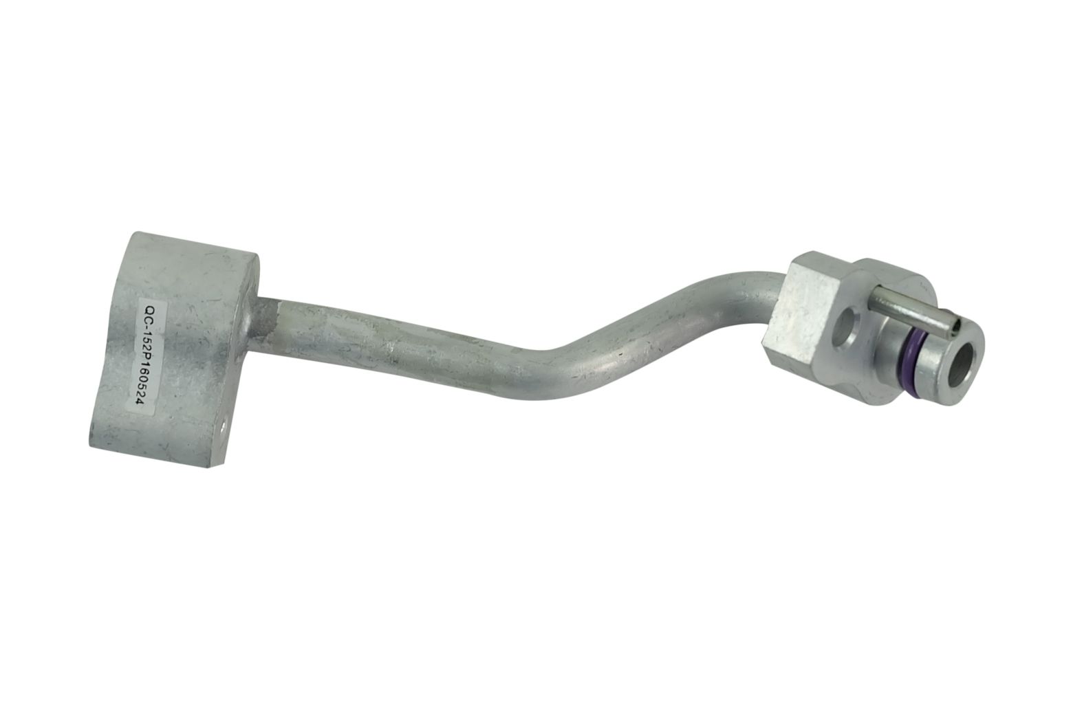 BOGAP High/Low-pressure Line for air conditioning A4128125