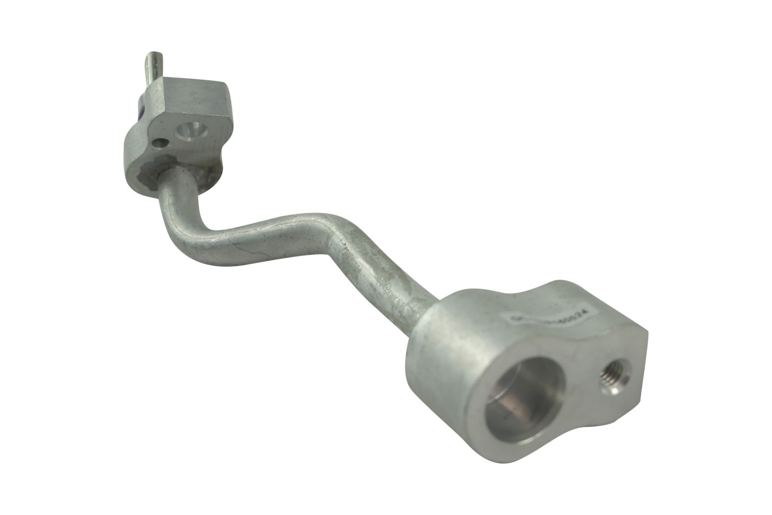 BOGAP High/Low-pressure Line for air conditioning A4128125